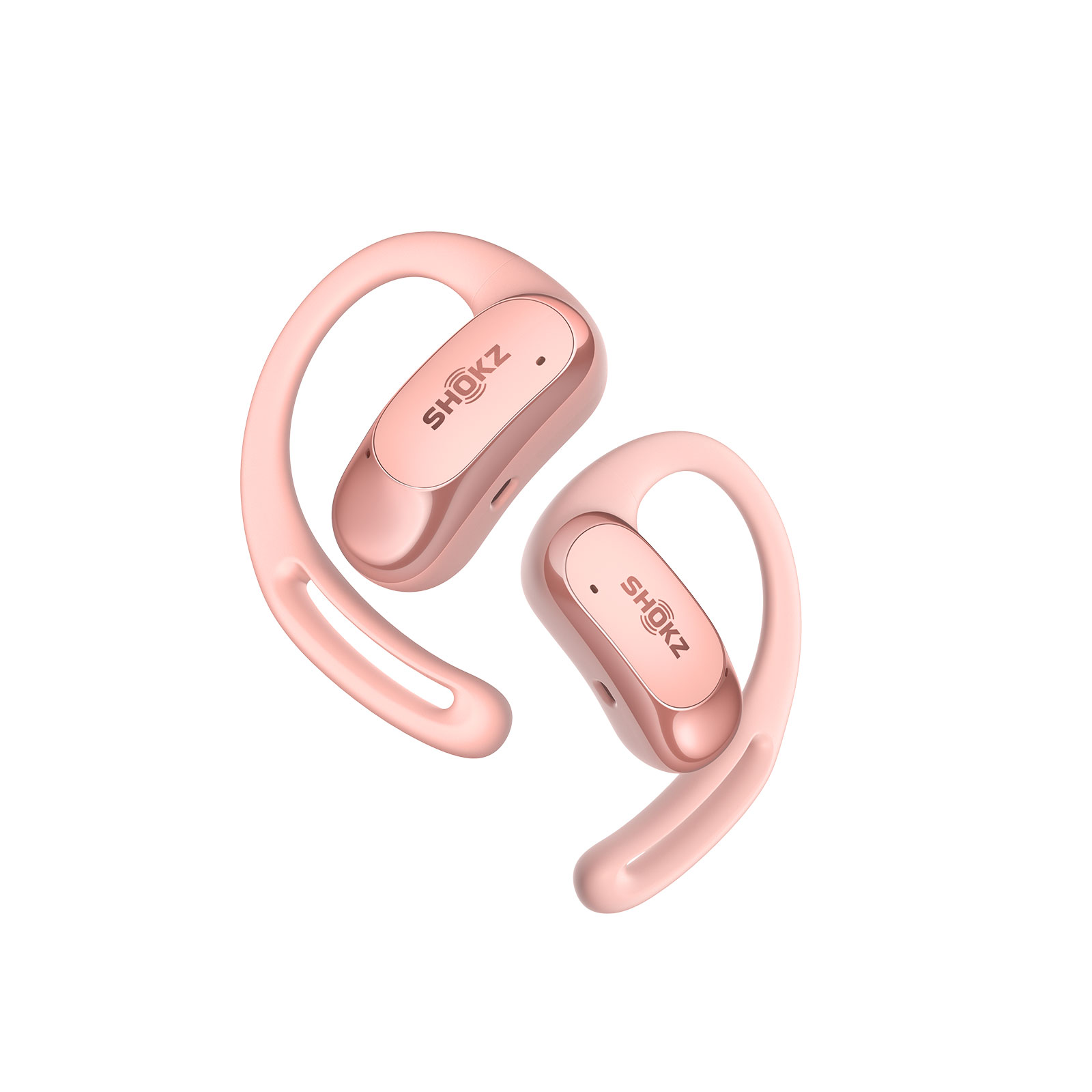 Shokz OPENFIT AIR Open-Ear Kopfhörer
