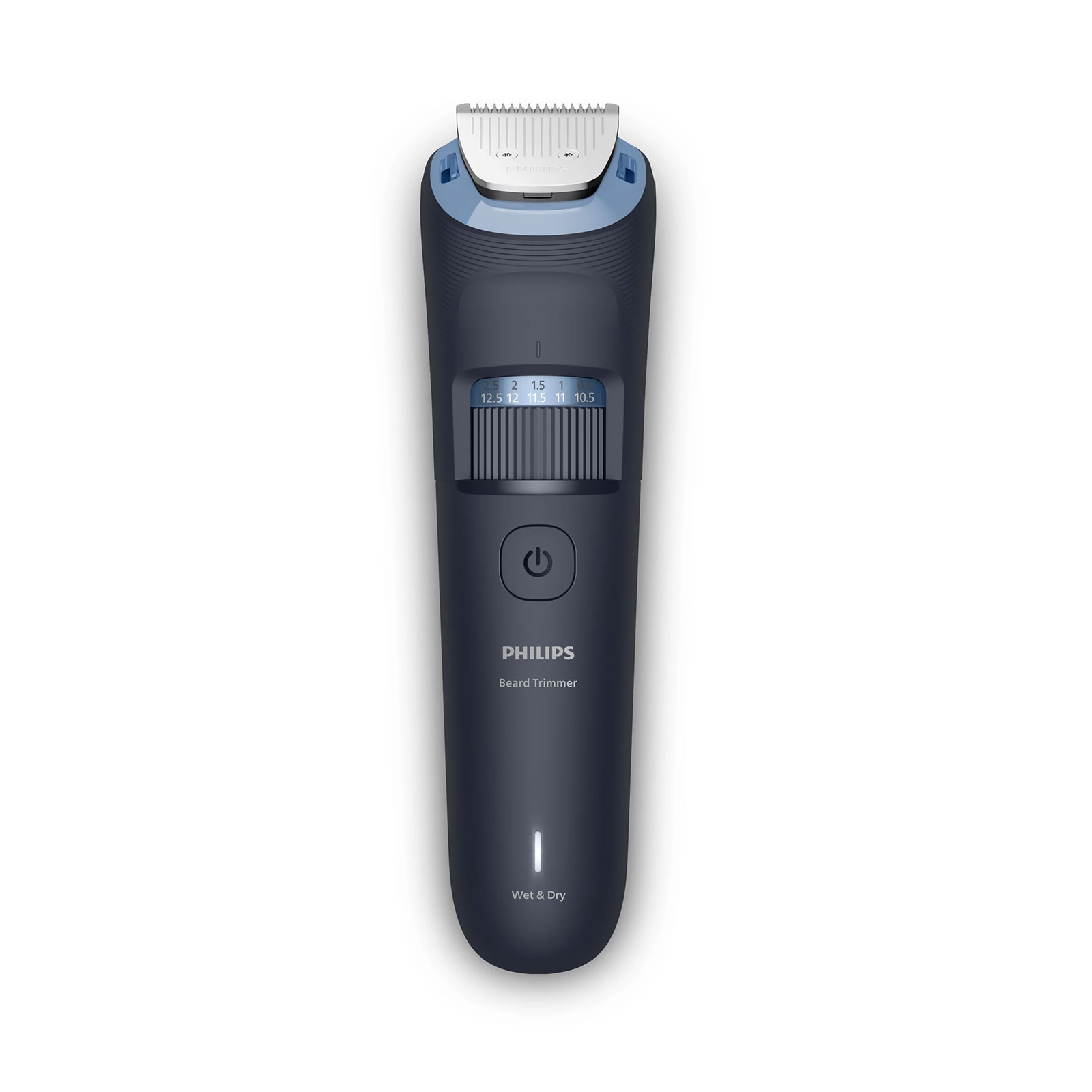 Philips Beard Trimmer 3000 BT3665/15 Bartschneider