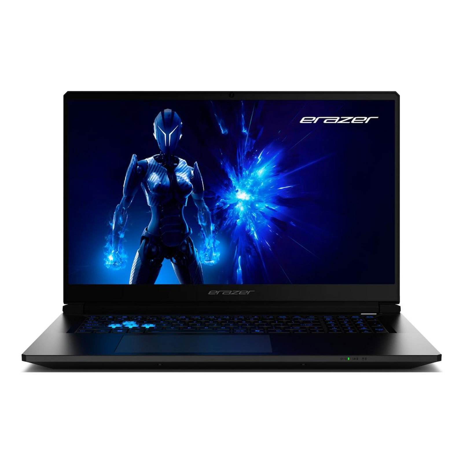 Medion Gaming-Notebook Erazer Defender 17 P1 (MD 62755), 17,3 Zoll, Full HD, Intel Core 7 240H, 2 TB SSD, 32 GB, RTX 5060