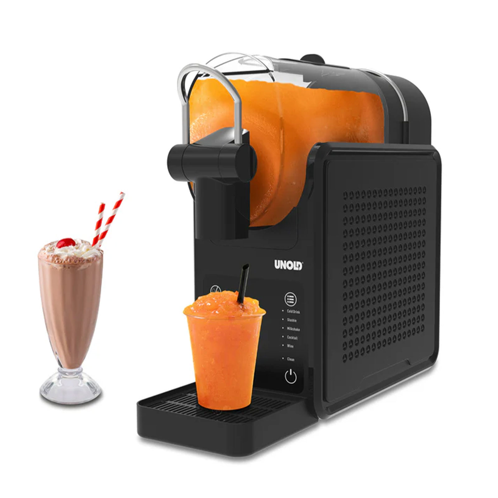 UNOLD Stella 48949 Slush-Eismaschine