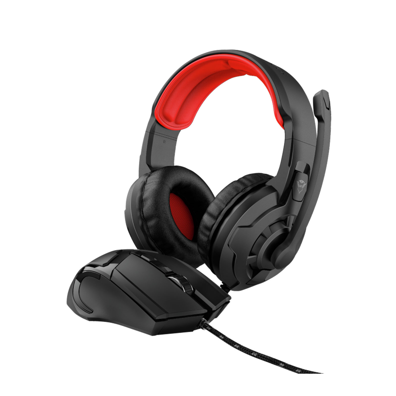 TRUST GAMING GXT 785 Ravius Gaming-Headset