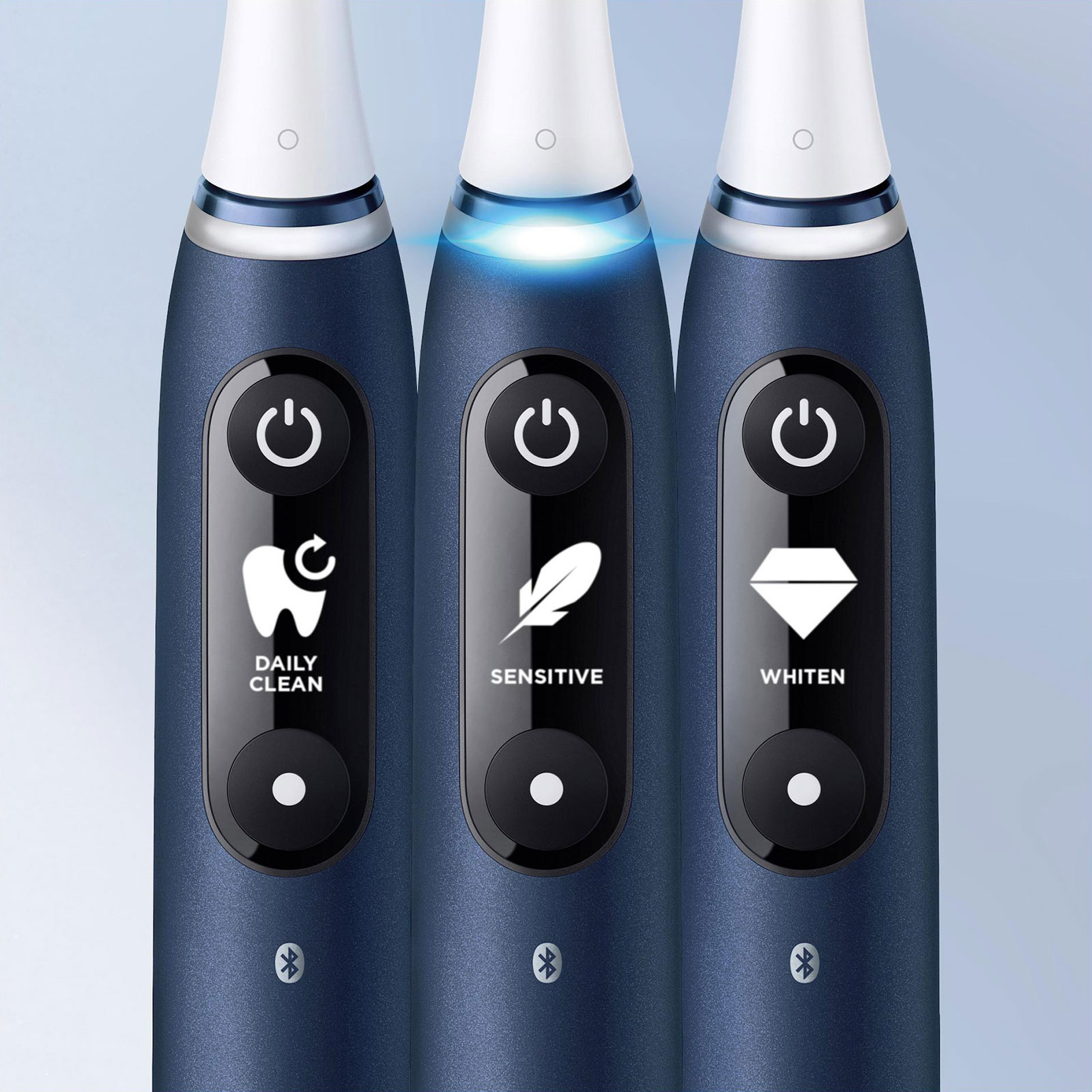 Oral-B Zahnbürste iO SERIES 7N JAS22