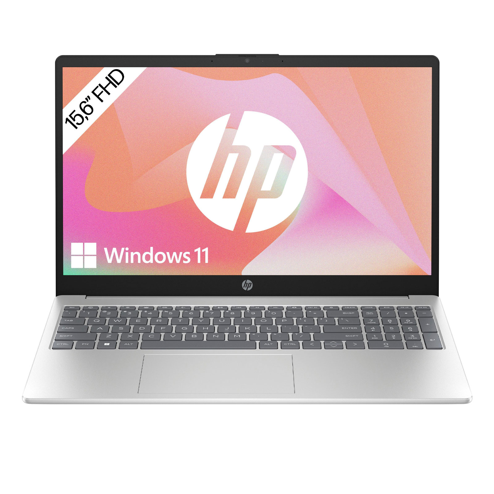 HP Notebook 15-fd0656ng