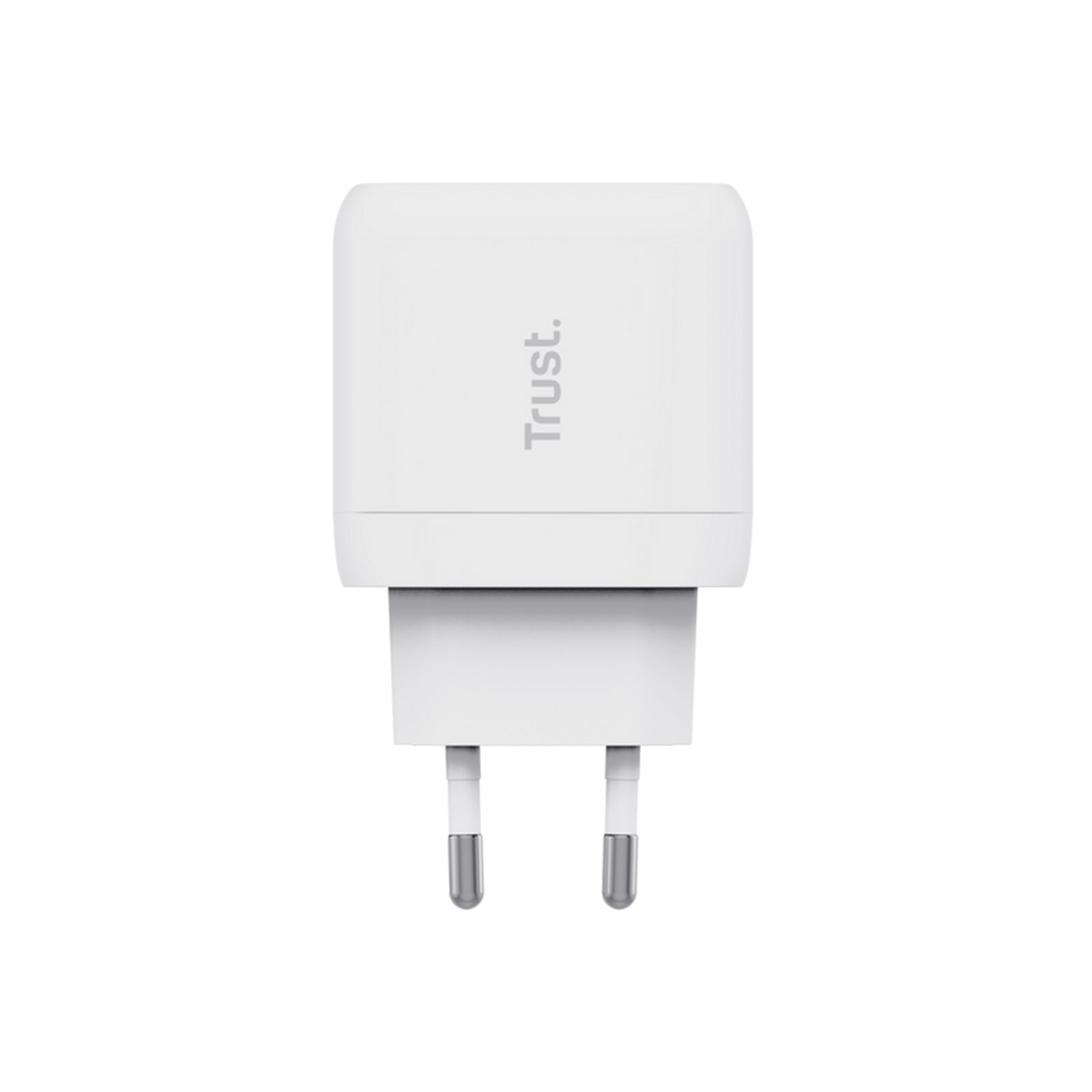 Trust Maxo Ladegerät, USB-C, 45 W, 2m
