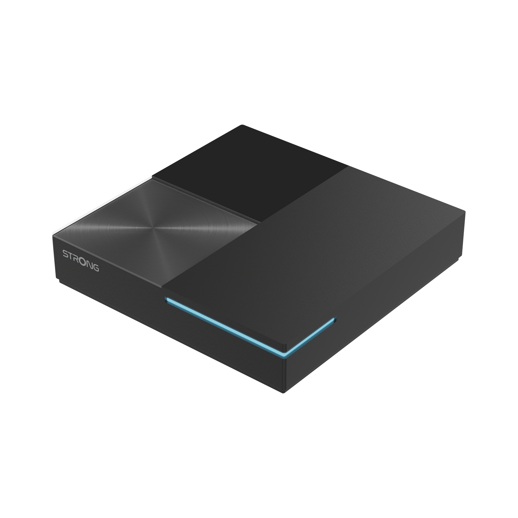 Strong LEAP-S3 PRO Ultimate Premium 4K UHD Streaming TV Box