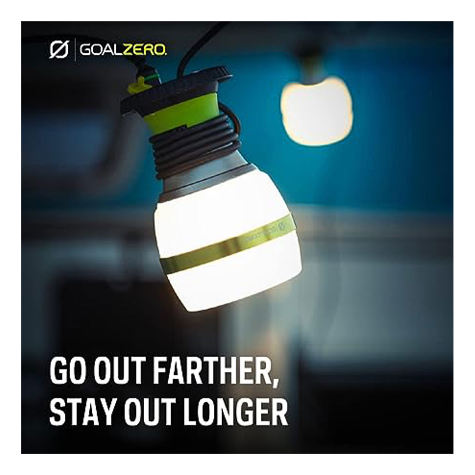 Goal Zero Light-a-Life 350 LED