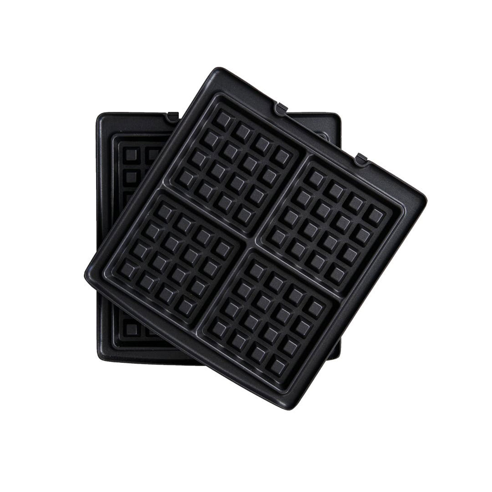Solis 720.12 Grill & More Waffel Platten - 2 Stück Solis 720.12 Grill & More Waffel Platten - 2 Stück