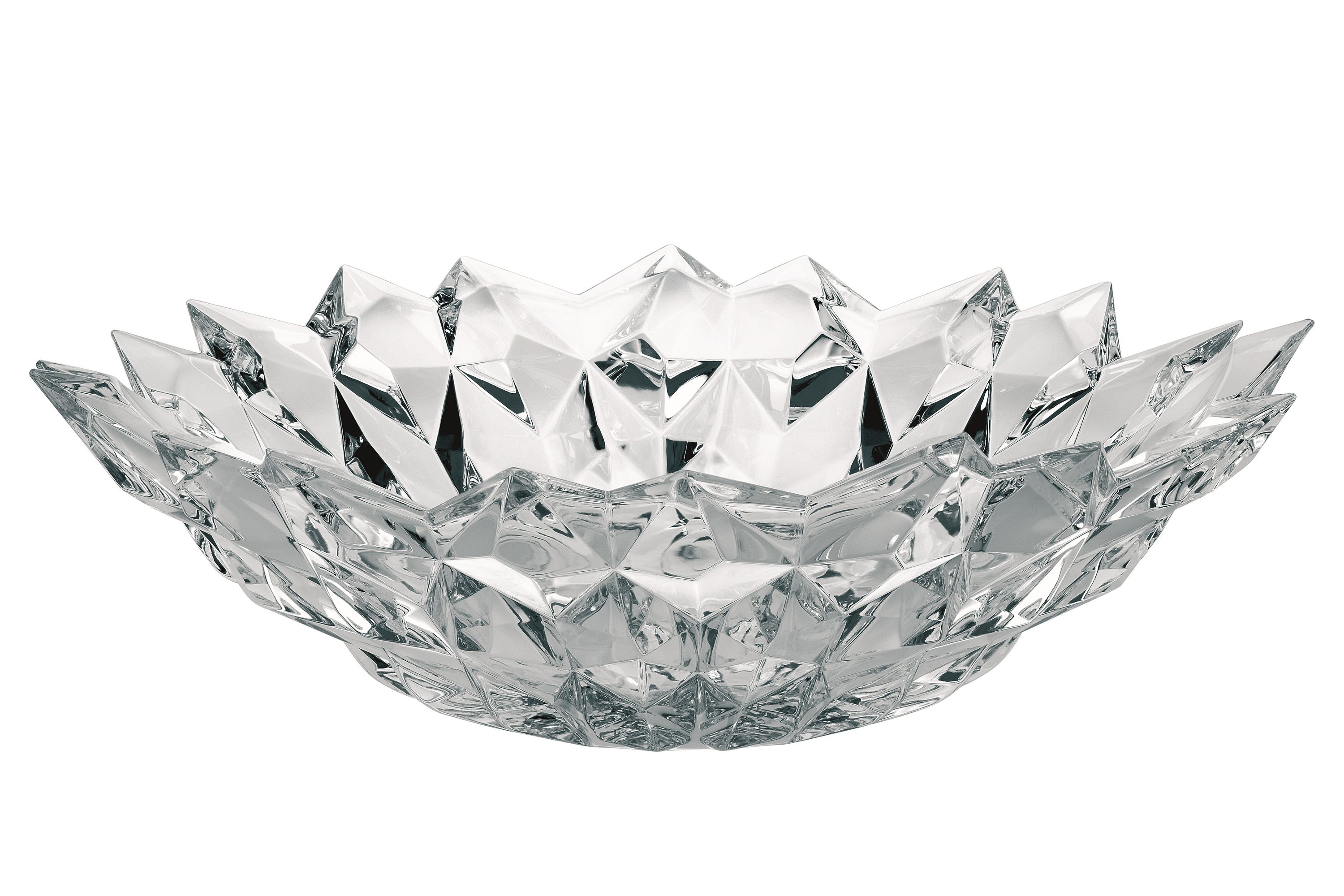Nachtmann 0090055-0 Quartz 32 cm Kristallglas Schale