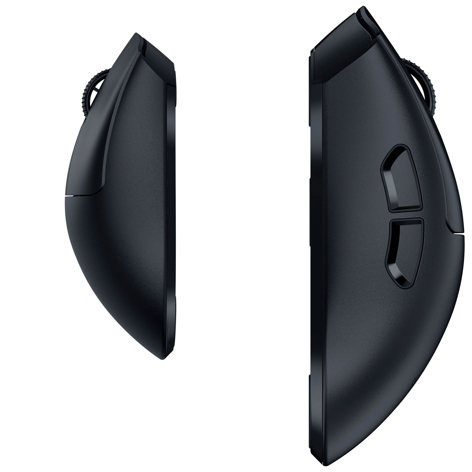 RAZER DeathAdder V4 Pro, Schwarz Gaming-Maus