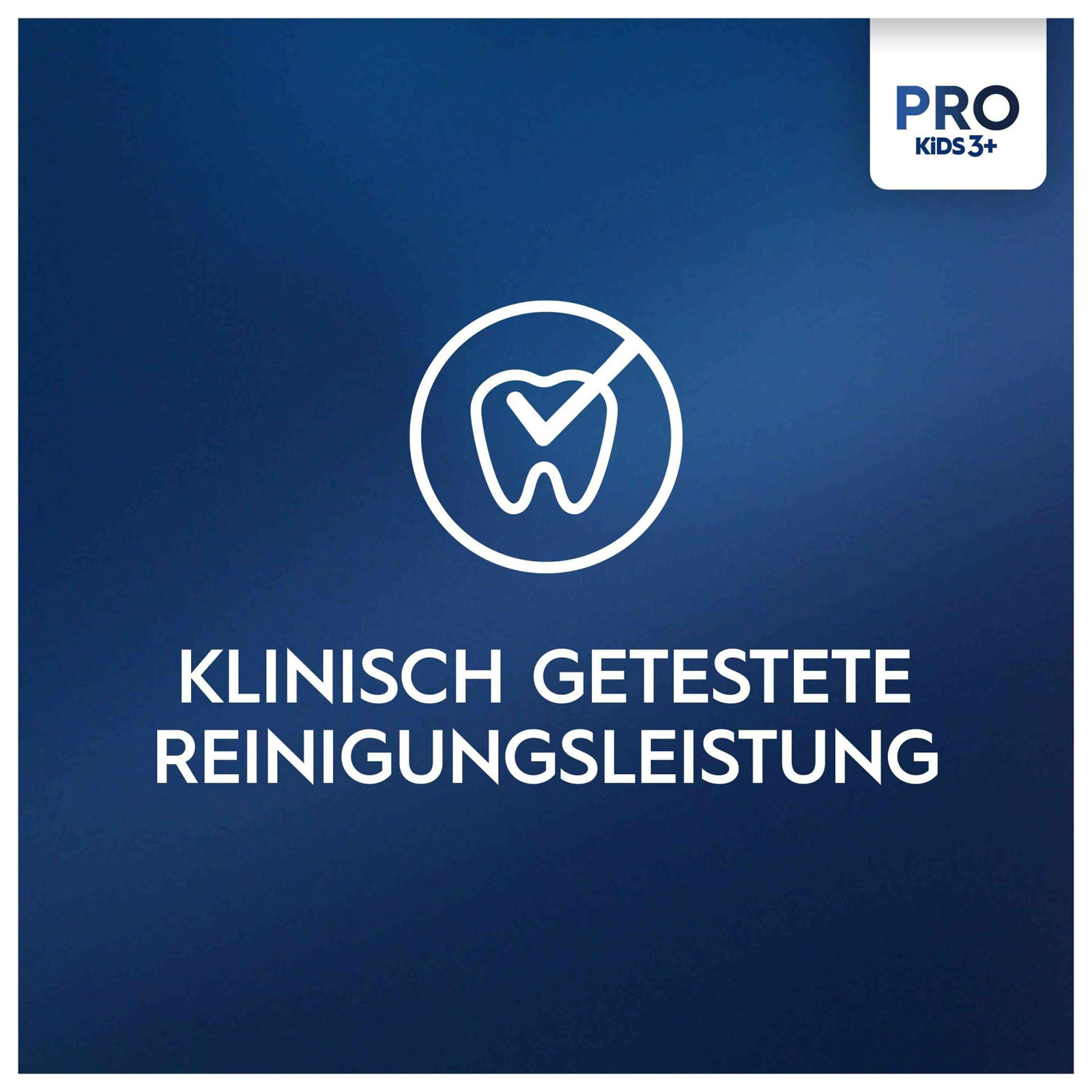 Oral-B Zahnbürste Pro Kids Disney Princess