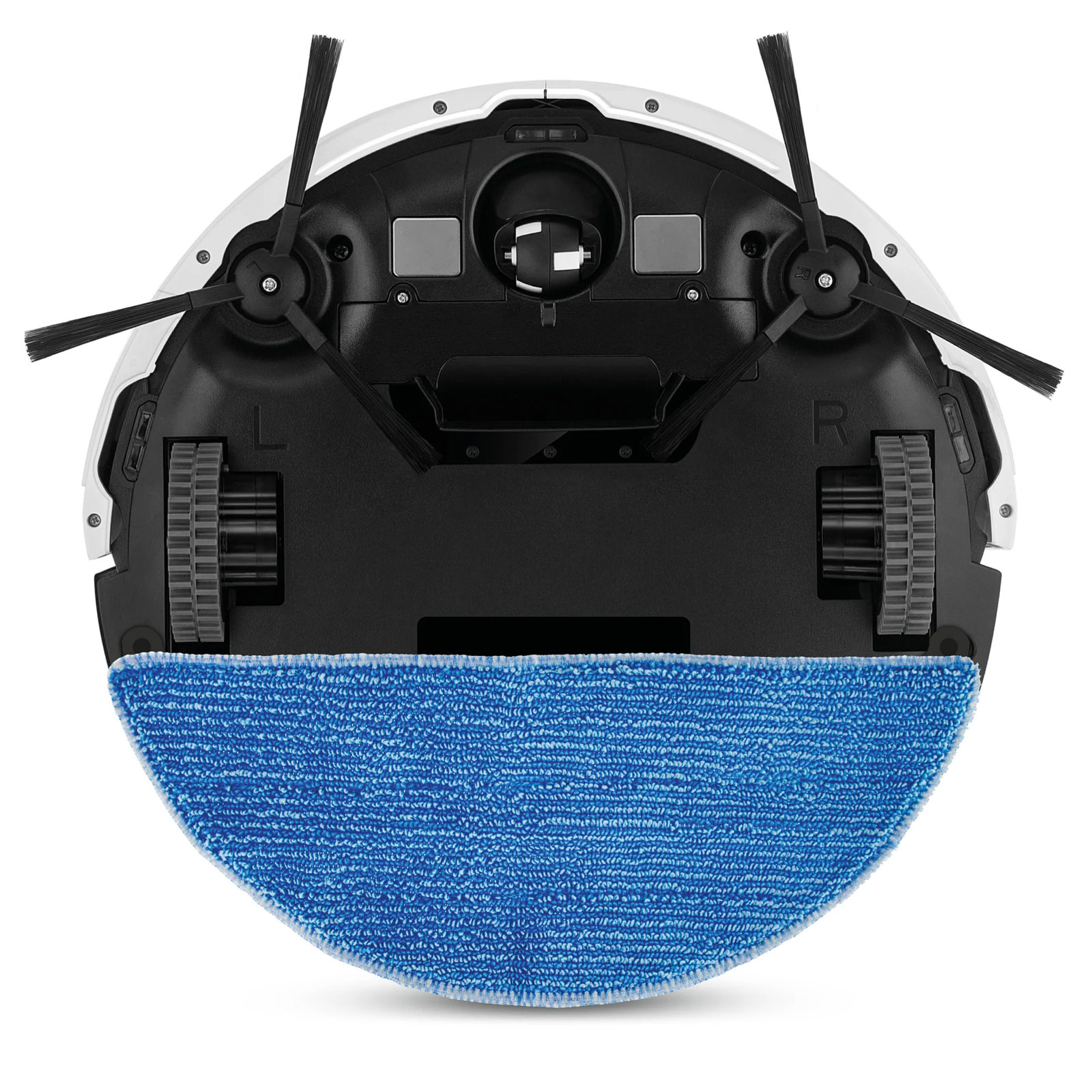 Zaco V5x Saug- und Wischroboter bronze brown Zaco V5x Saug- und Wischroboter bronze brown