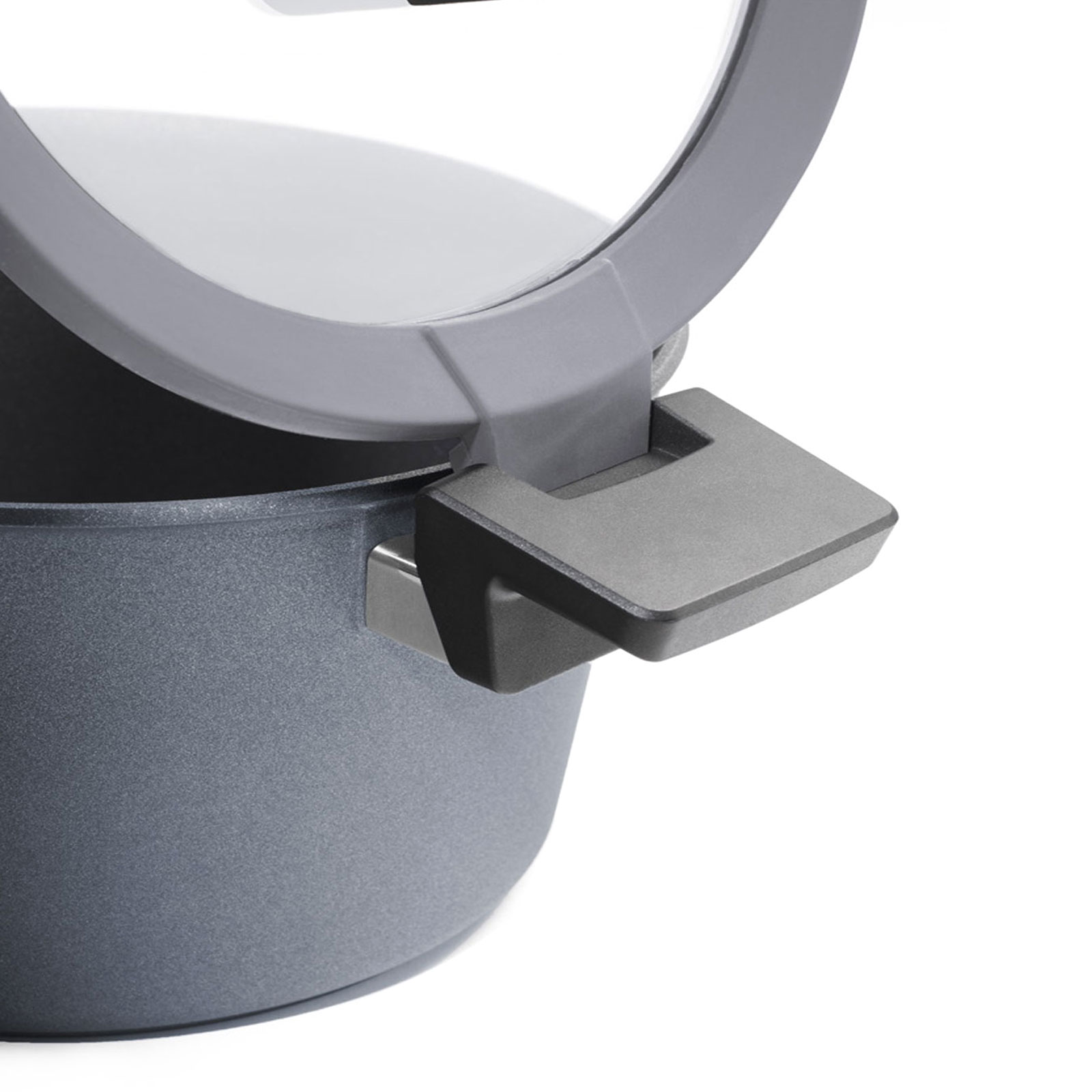 Woll Concept Plus 128CPI Induktionsgusstopf