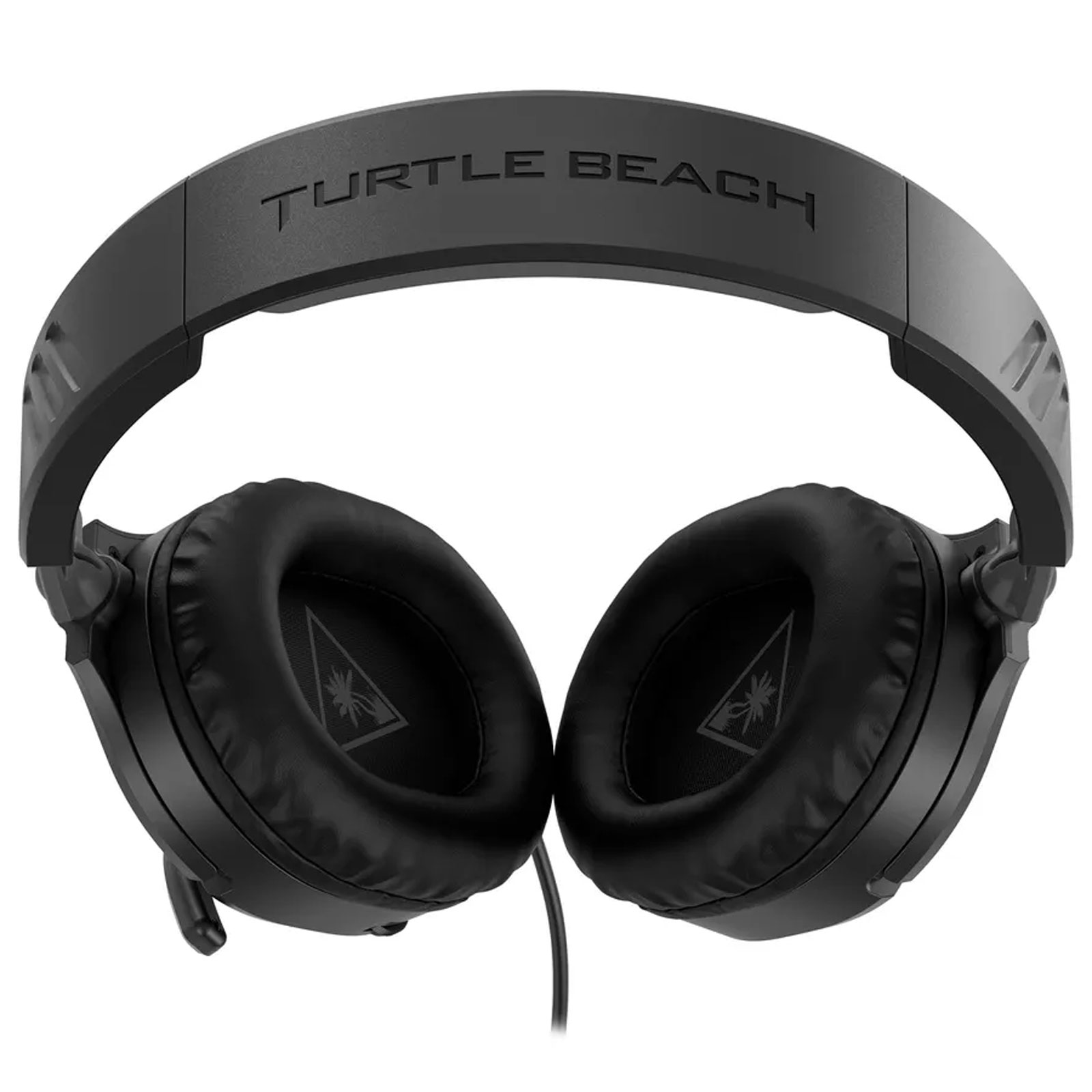 Turtle Beach Recon 70 Gaming-Headset für PC, Schwarz (PS5, PS4, Xbox Series X|S, Xbox One, Nintendo Switch, PC)