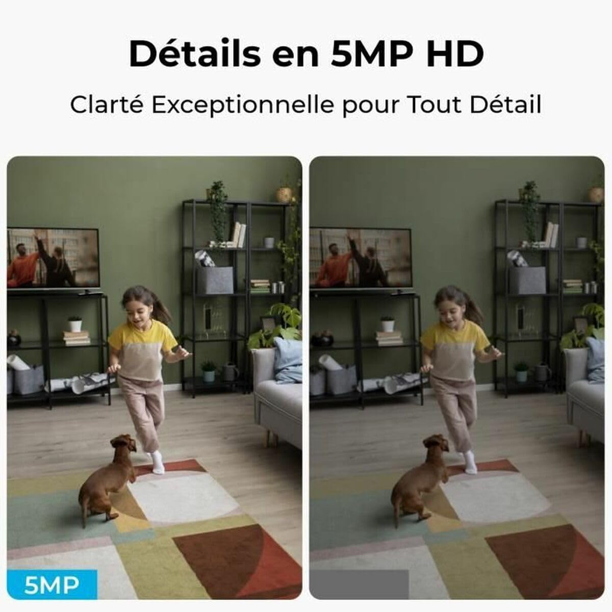 Reolink E330 Überwachungskamera