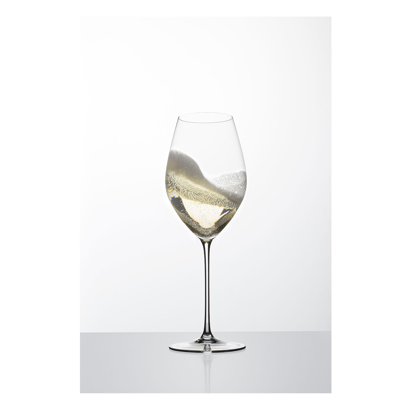 Riedel Veritas Champagner Glass KAUF 8 ZAHL 6