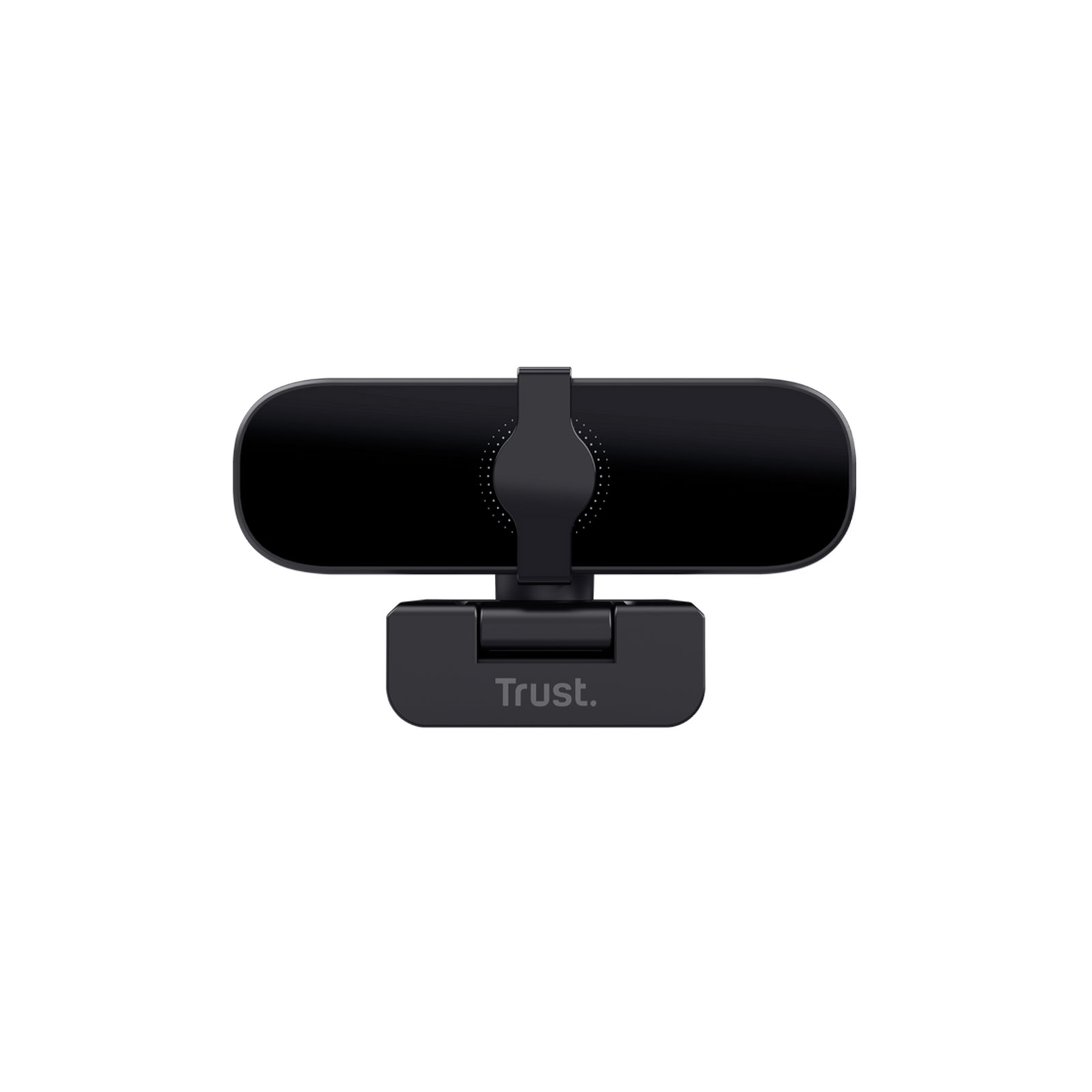 Trust Tanor 1080p Full HD-Webcam (Mikrofon, USB)