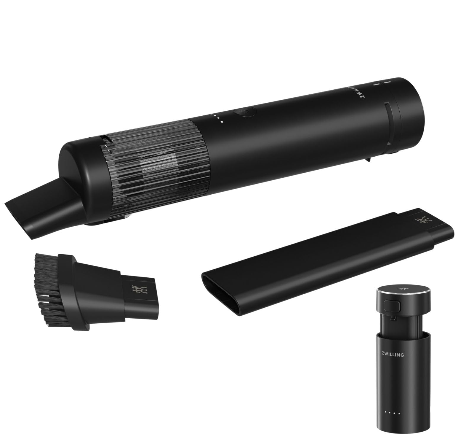 ZWILLING XTEND Kabelloser Staubsauger