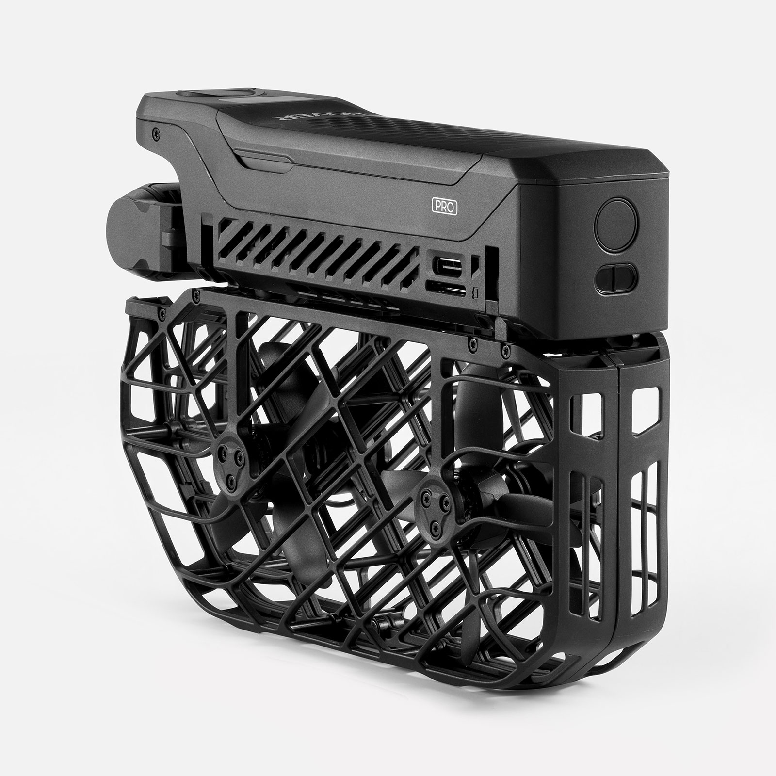 Hover Air X1 PRO Drohne mit Kamera