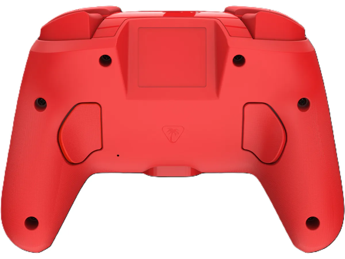 Turtle Beach Rematch Wireless Controller für Switch 2, Koopa