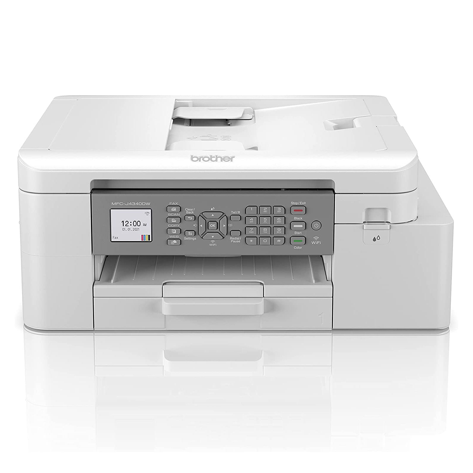 Brother MFC-J4335DW Multifunktionsdrucker