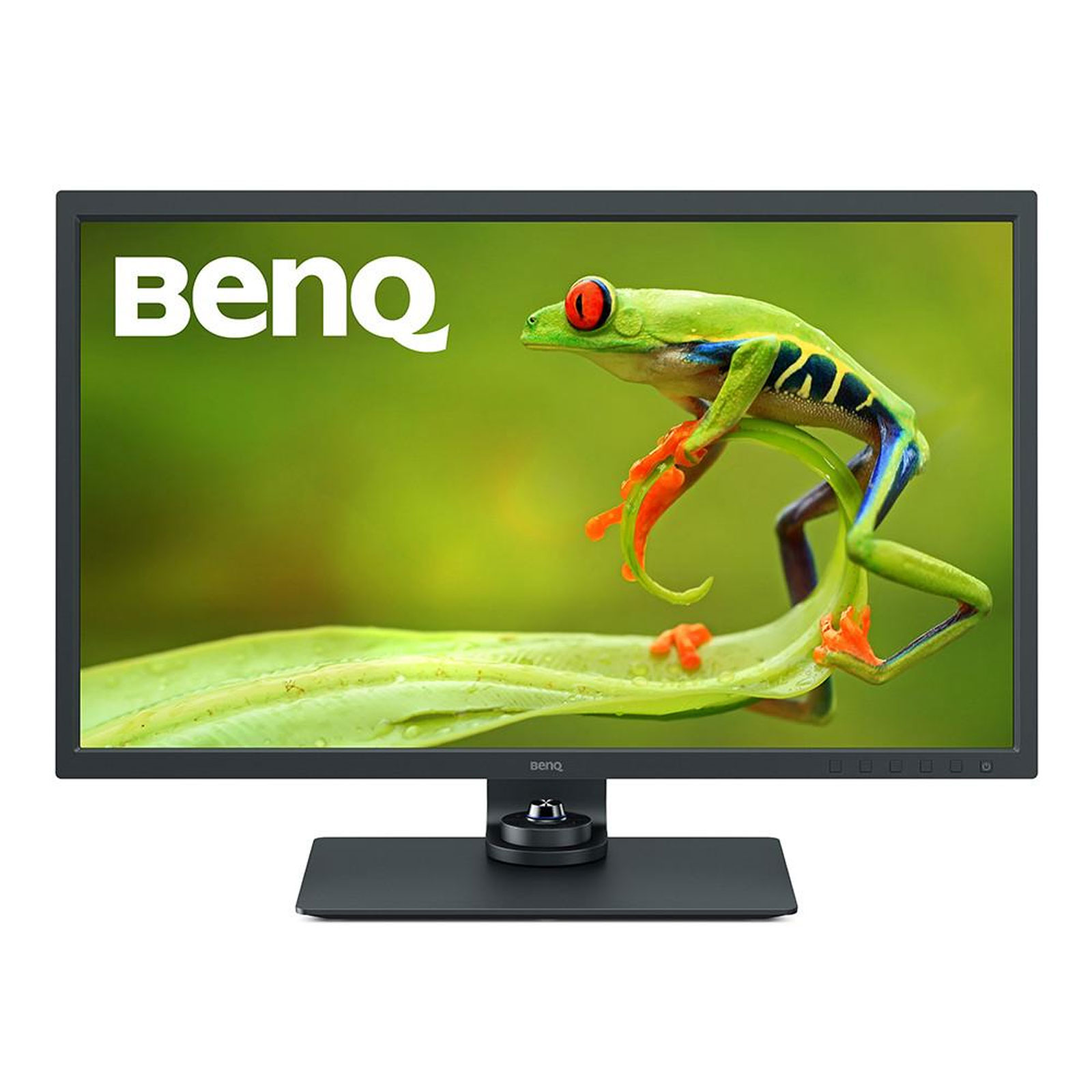 BenQ Monitor PhotoVue Monitor SW321C 32 Zoll BenQ Monitor PhotoVue Monitor SW321C 32 Zoll