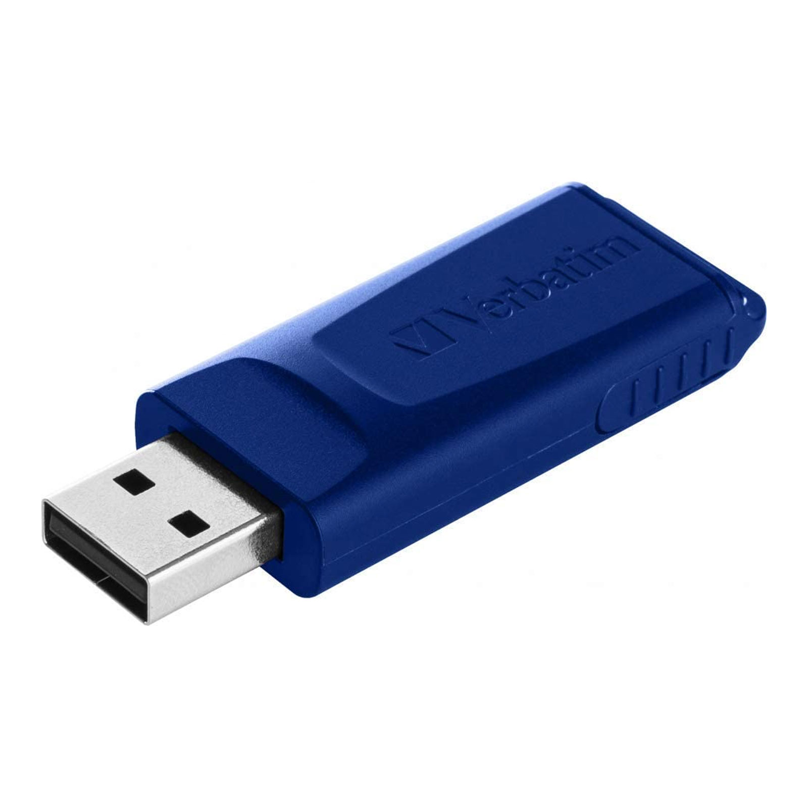 Verbatim Slider USB 2.0 32GB 2er Pack