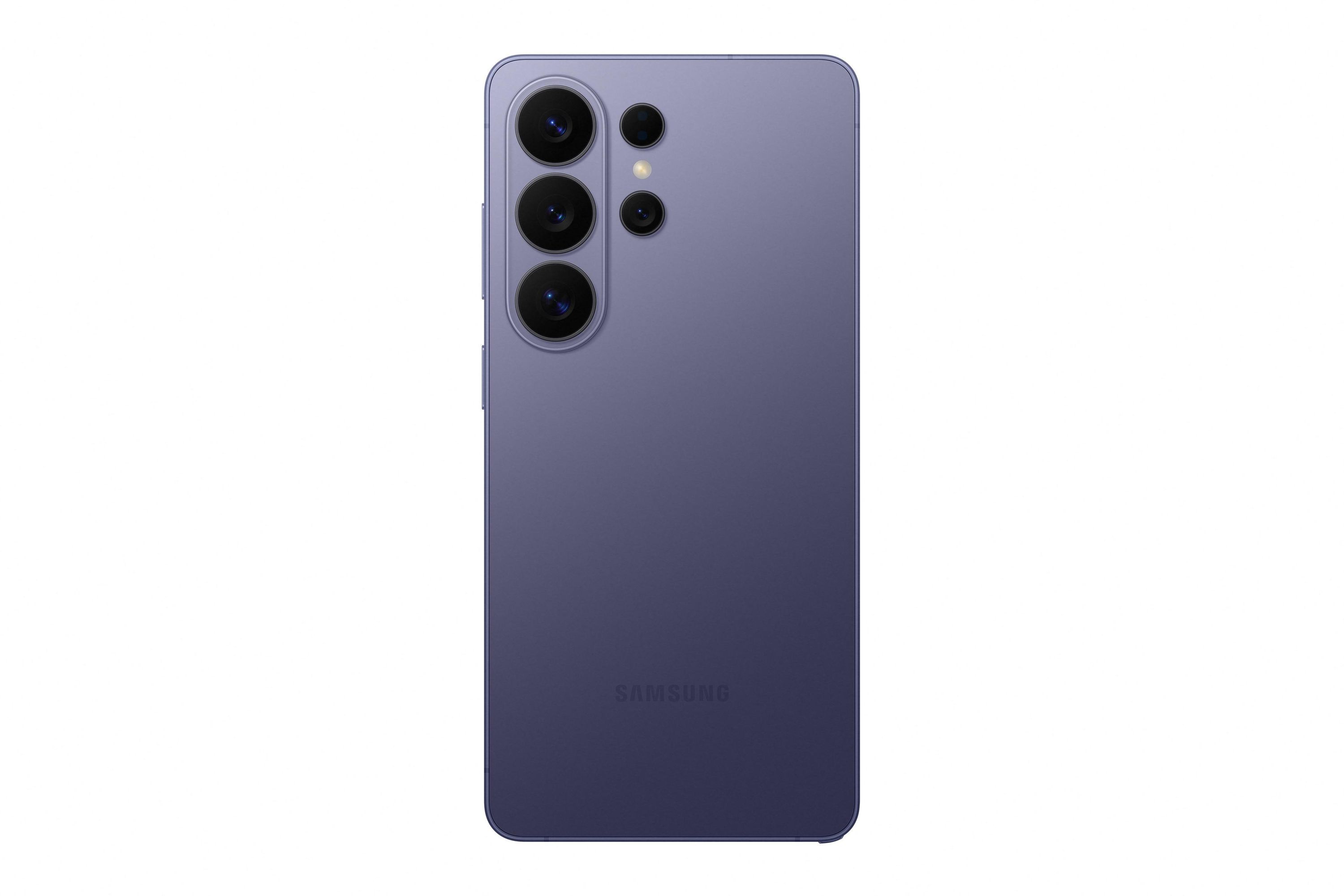 Samsung Galaxy S26 Ultra 512GB 5G, Cobalt Violet Smartphone