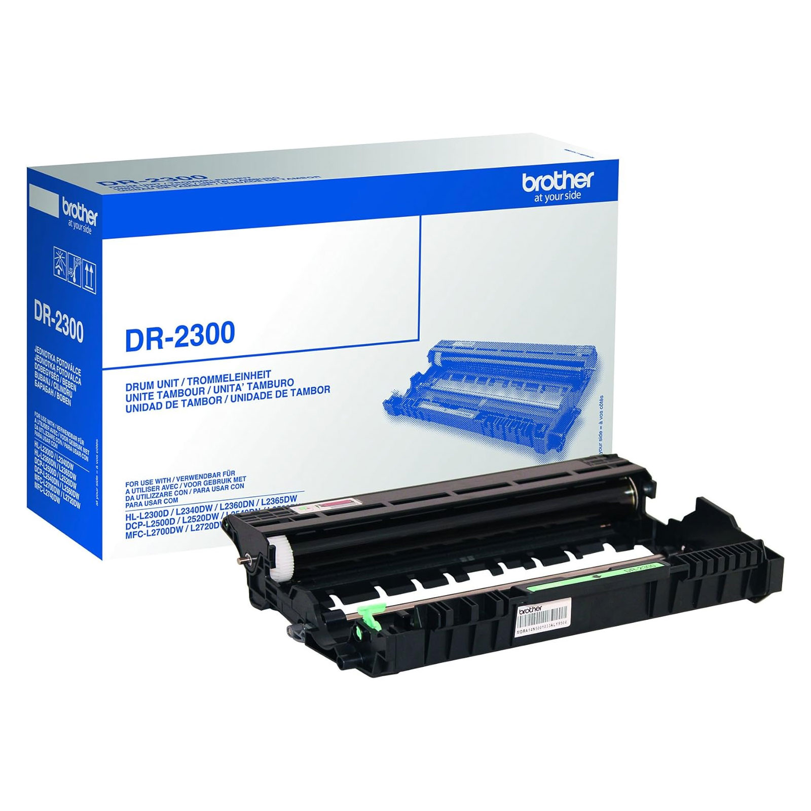 Brother DR2300 Trommeleinheit