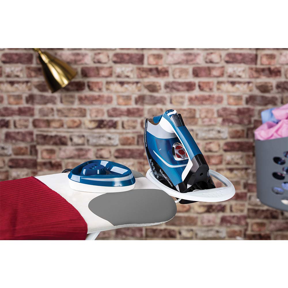 Russell Hobbs 26020-56 Cordless One Temperature Dampfbügeleisen