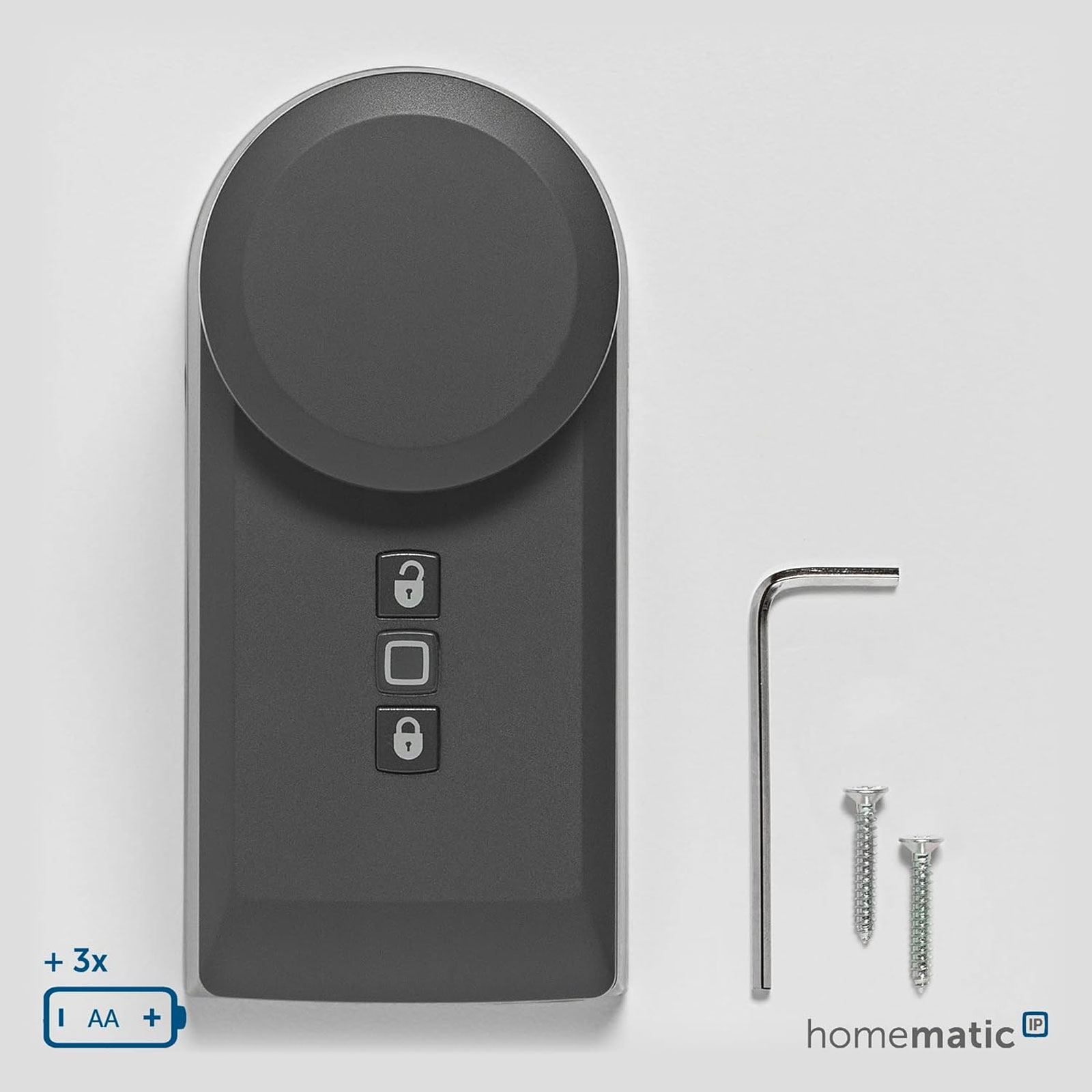 Homematic IP Smart Home Türschlossantrieb