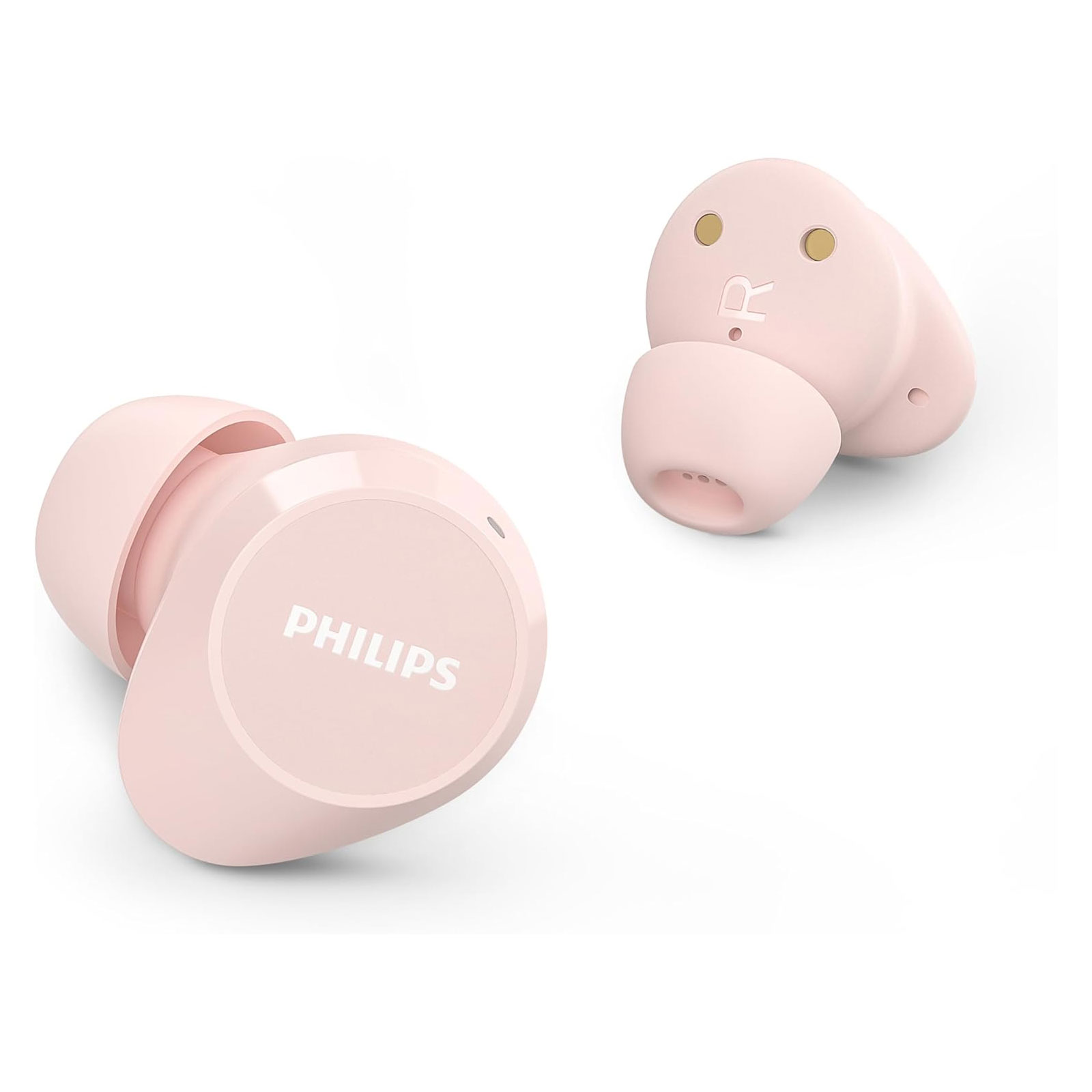 Philips TAT1209WT Drahtlos-Bluetooth-Ohrhörer