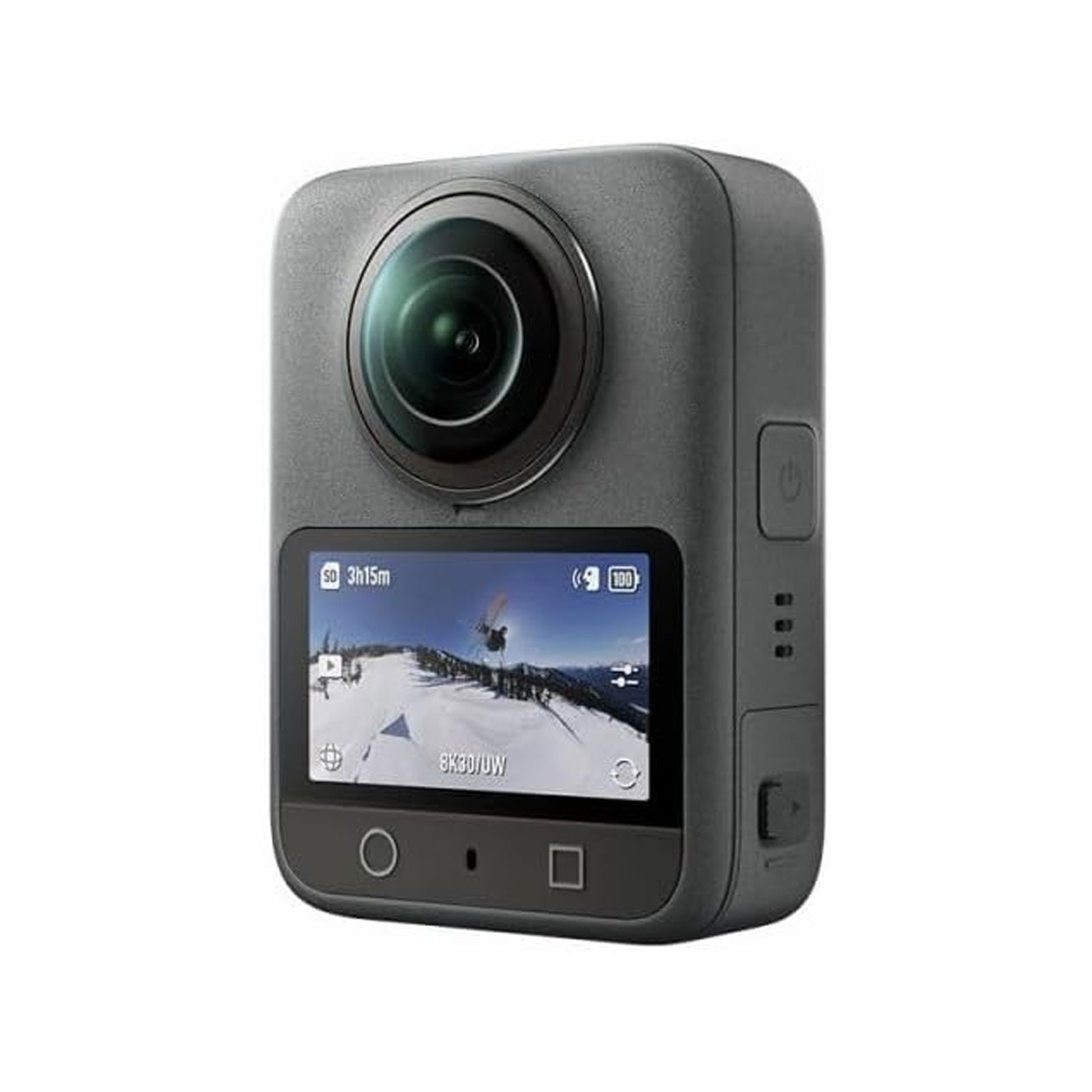 dji Osmo 360 Adventure Combo Action Kamera