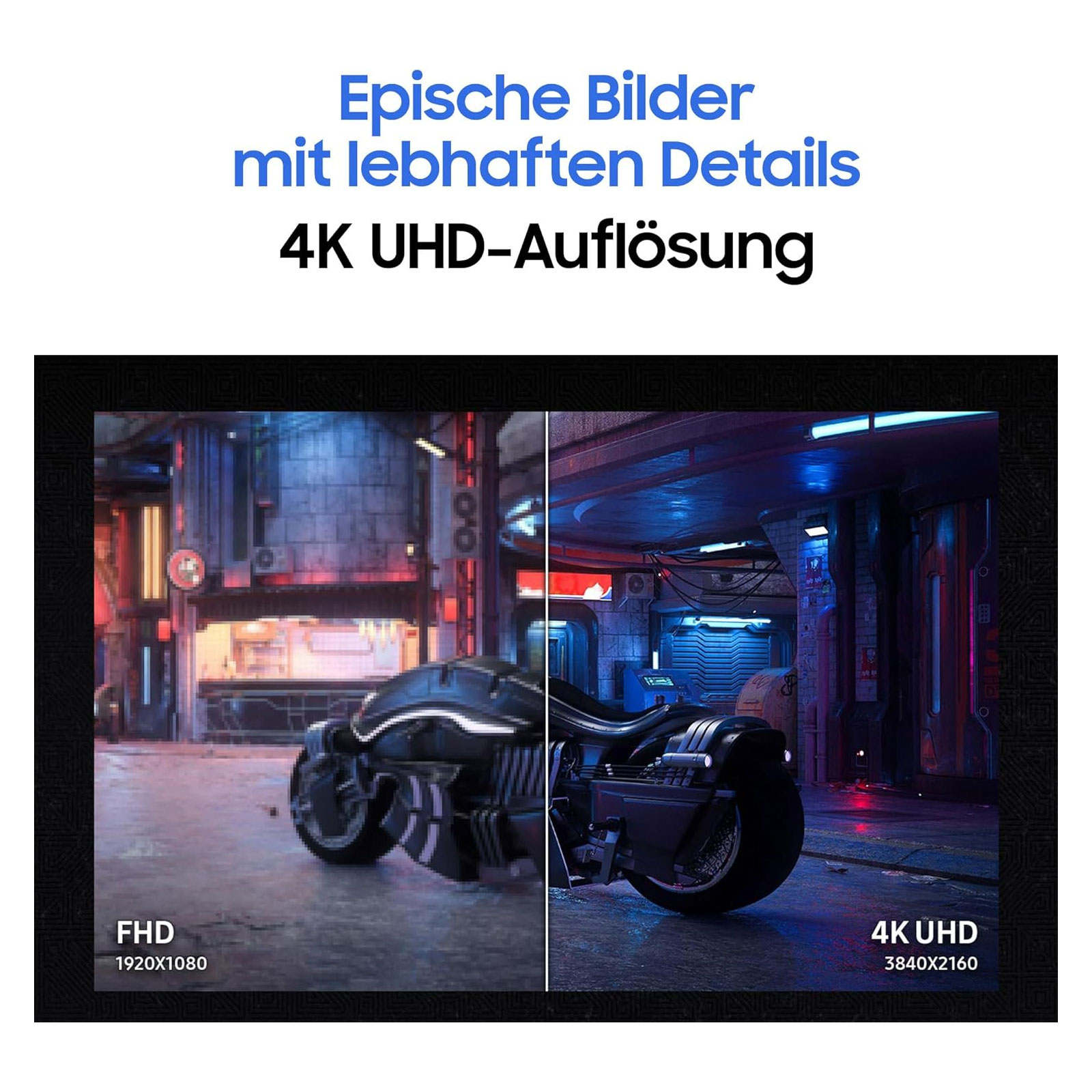 Samsung Odyssey G70D S27DG702EU Gaming Monitor