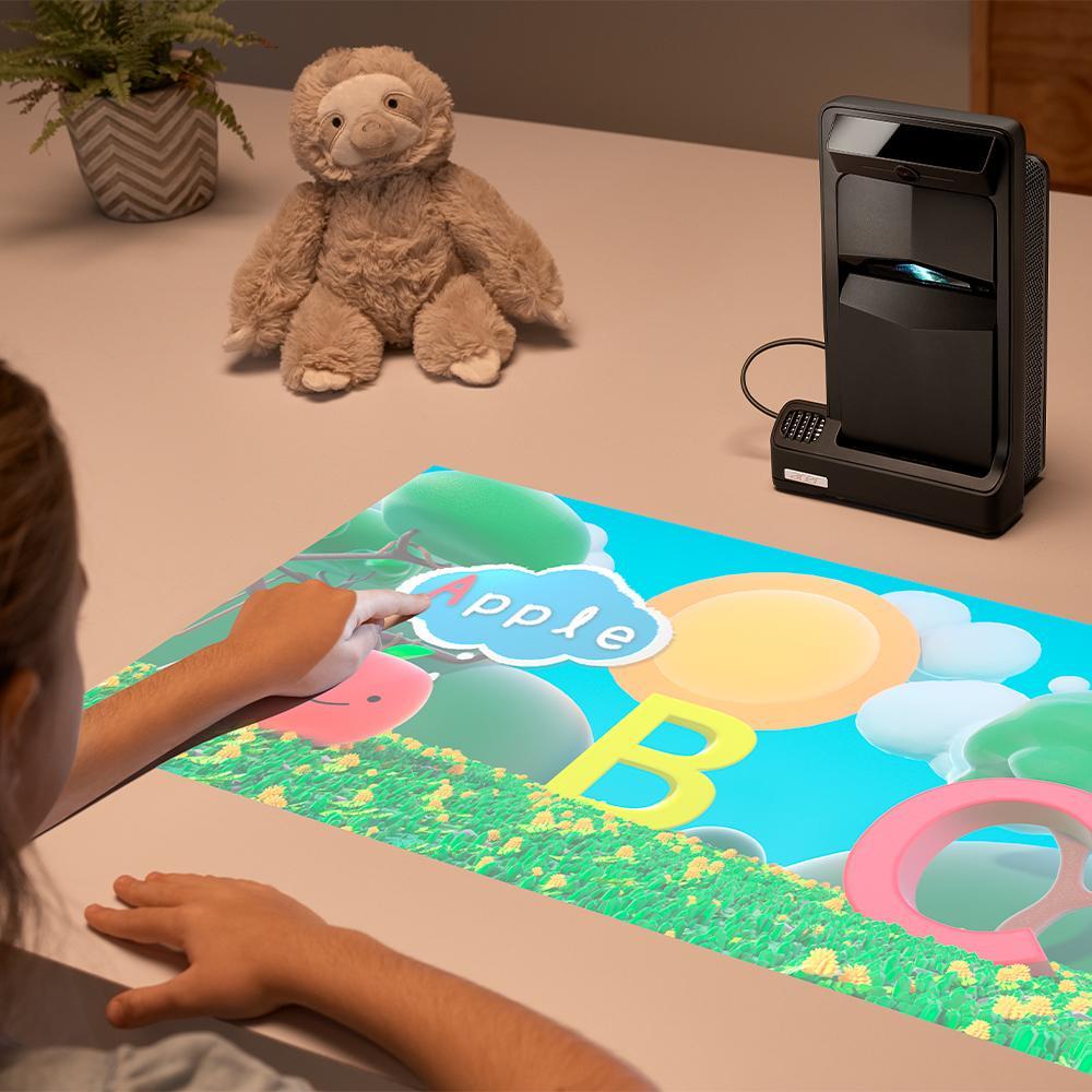 ACER PD1520US Ultra-Kurz Touch Beamer