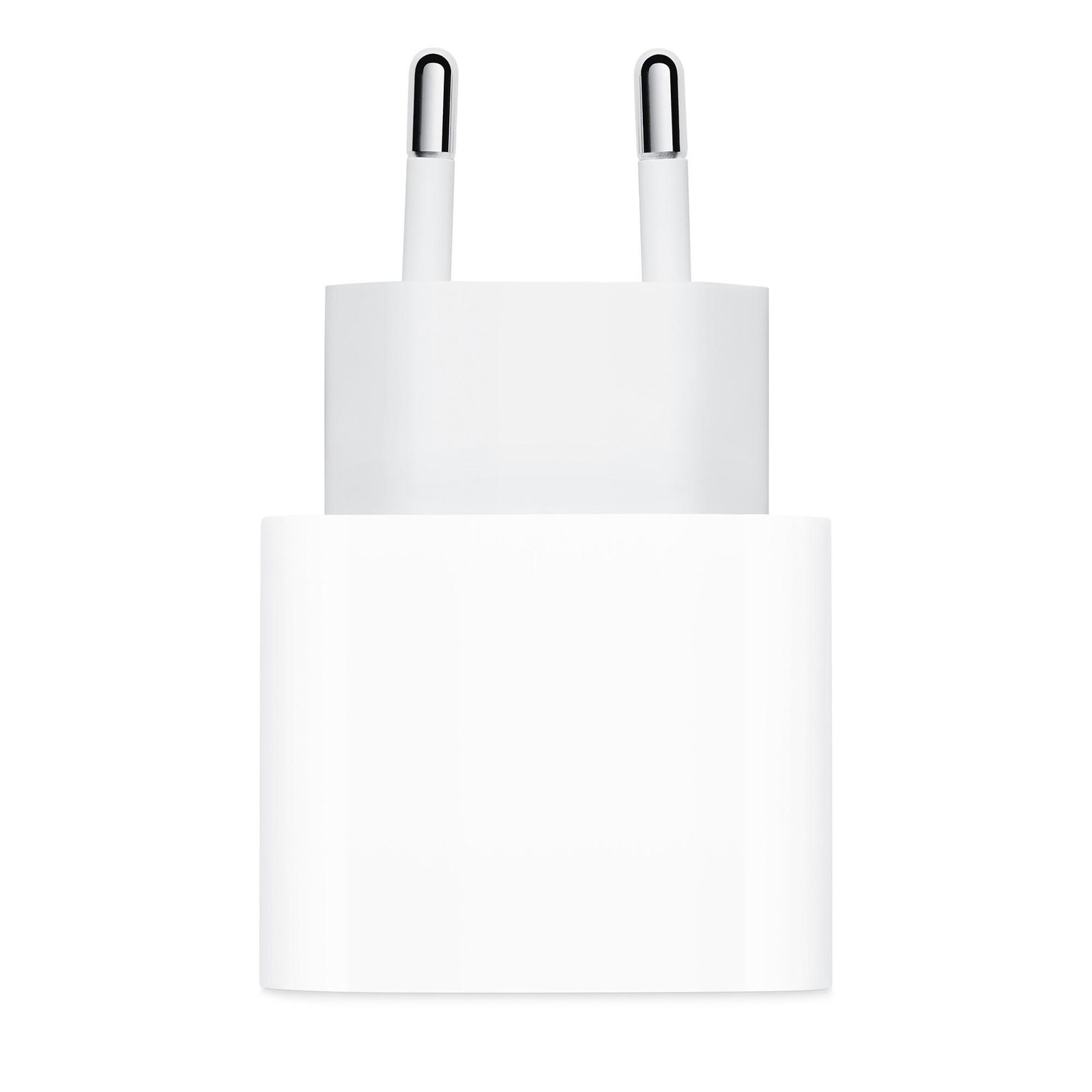 Apple 20W USB-C Power Adapter (MUVV3ZM/A)