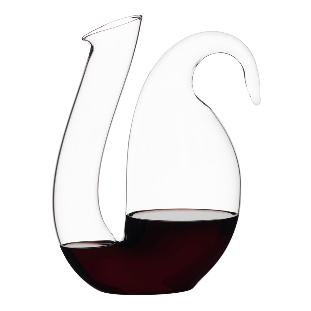 Riedel Dekanter Ayam für Rotwein 2016/02