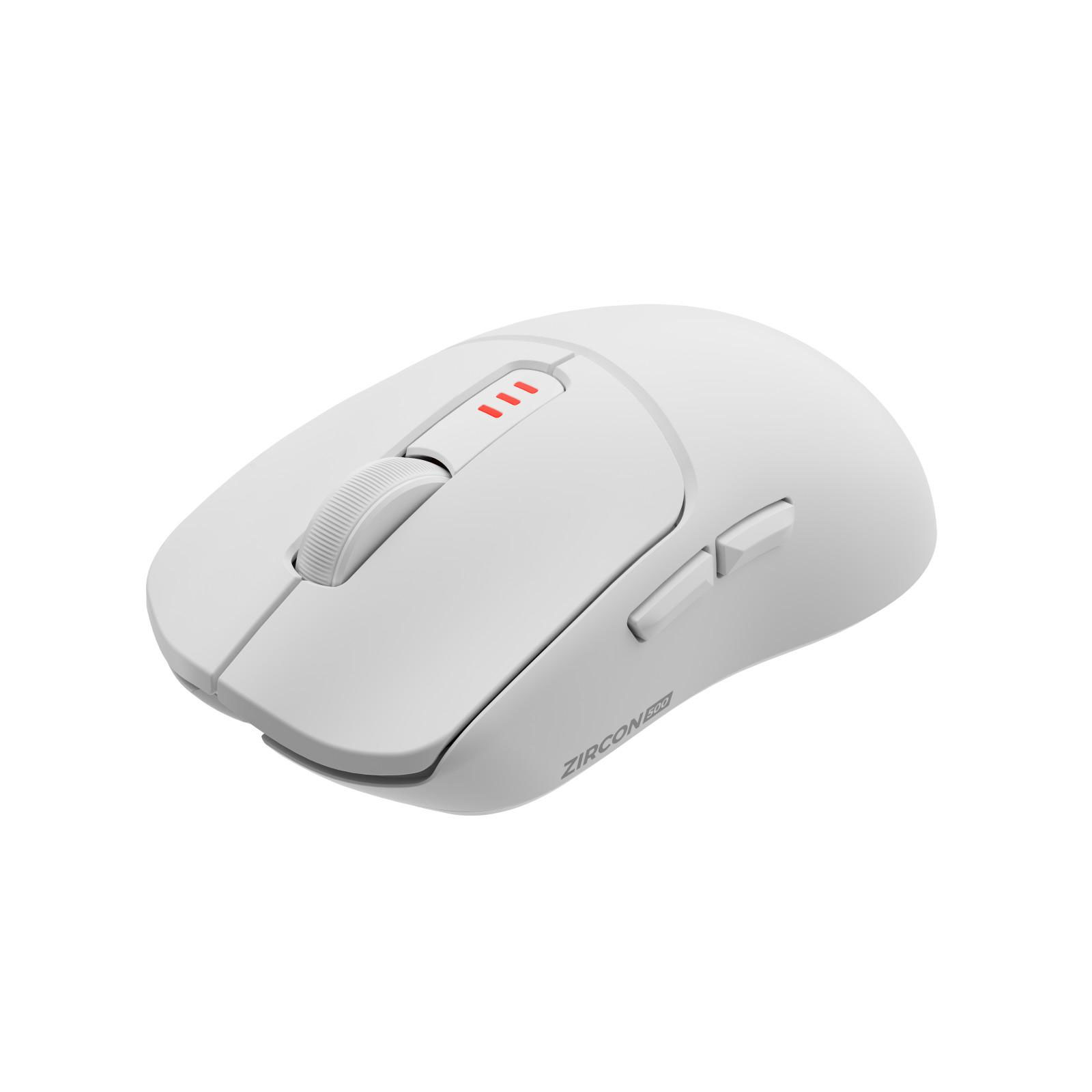 GEN Gaming Maus ZIRCON 500 kab