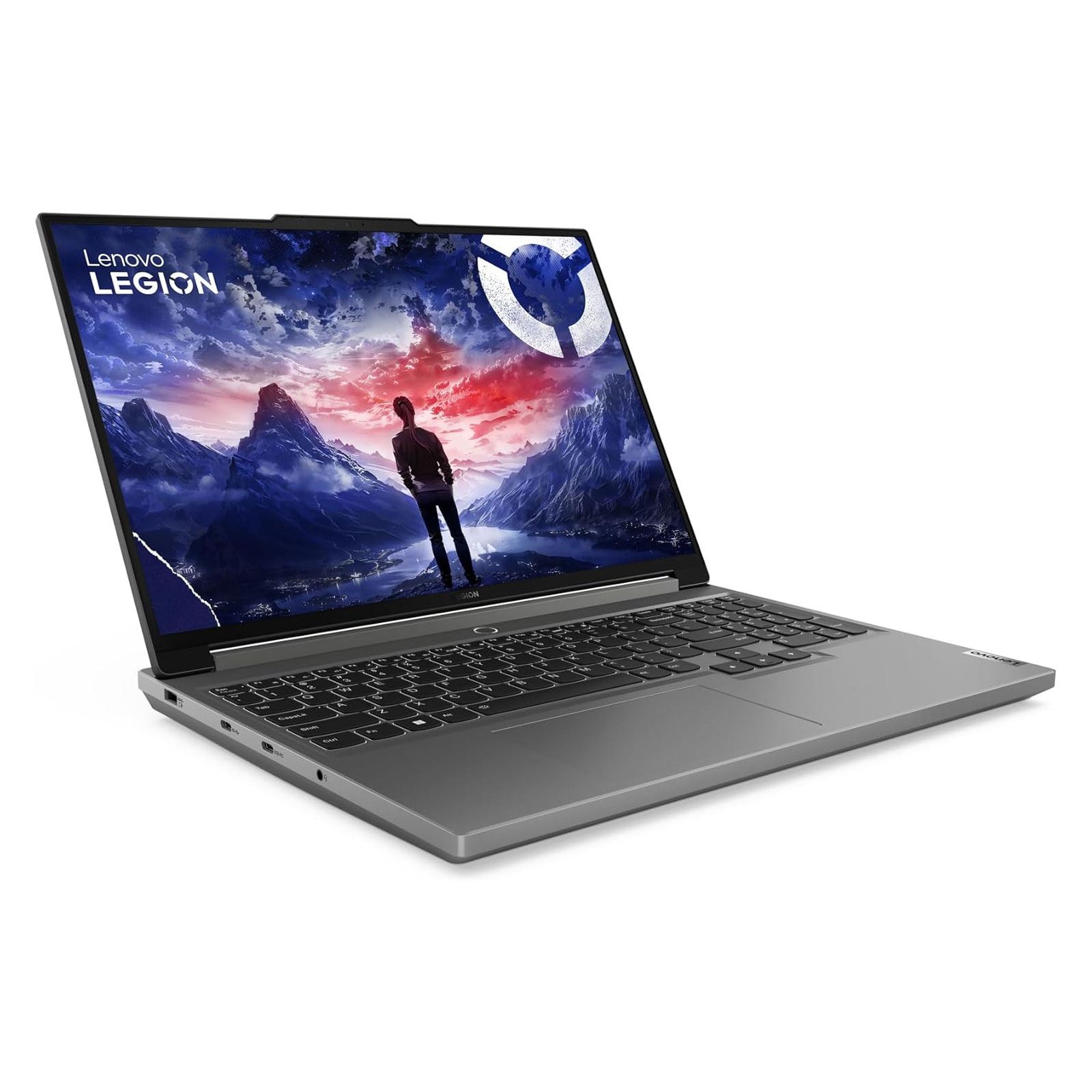 Lenovo Legion 5 16IRX9