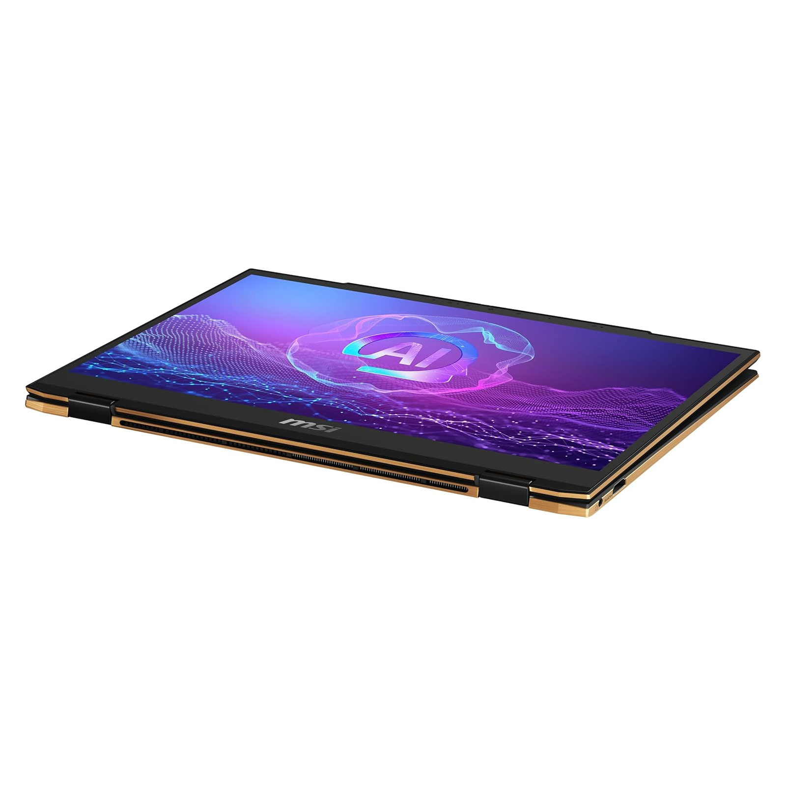 MSI A2VMTG-007 Summit 13 AI+ Business Laptop