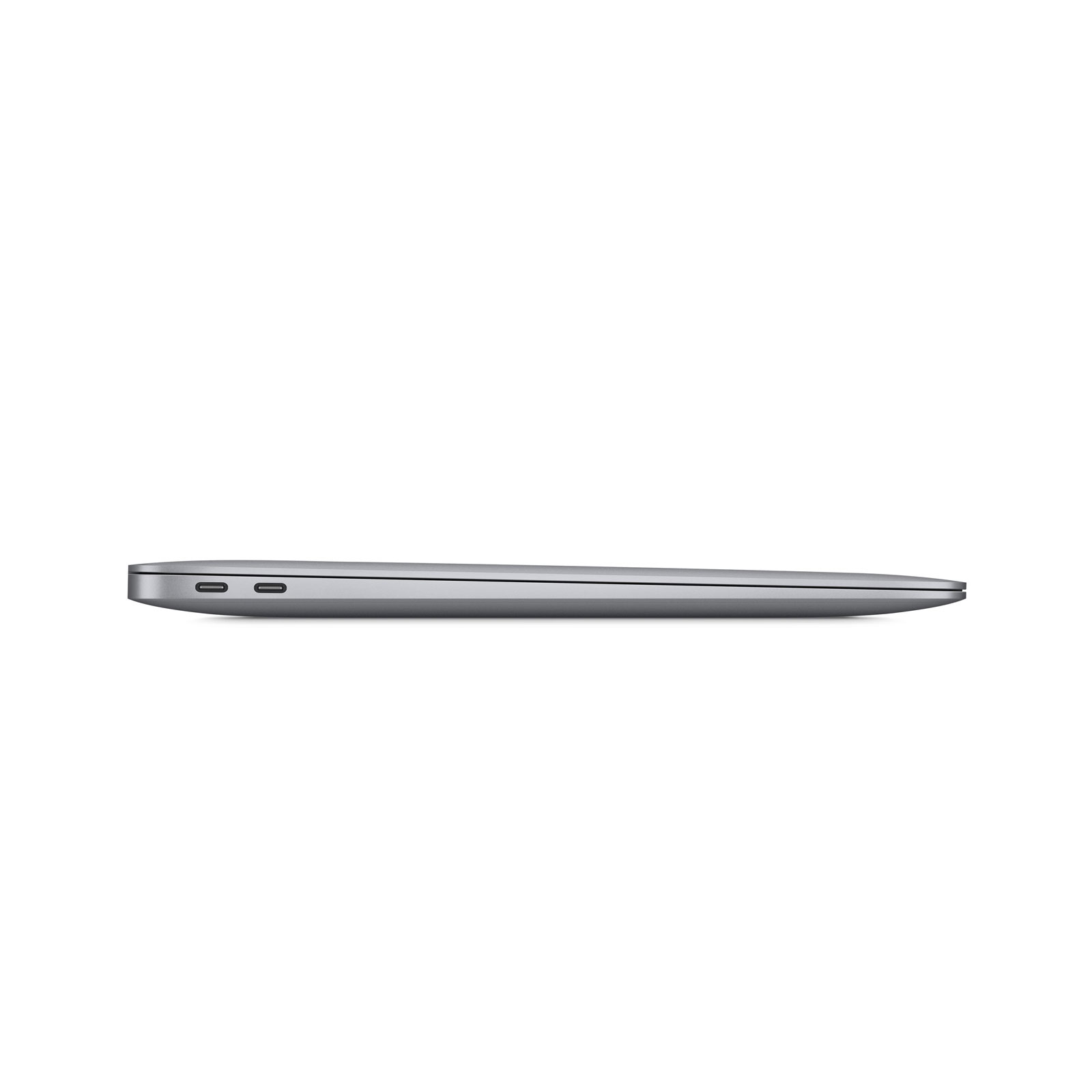 Apple MacBook Air (2020) space grau