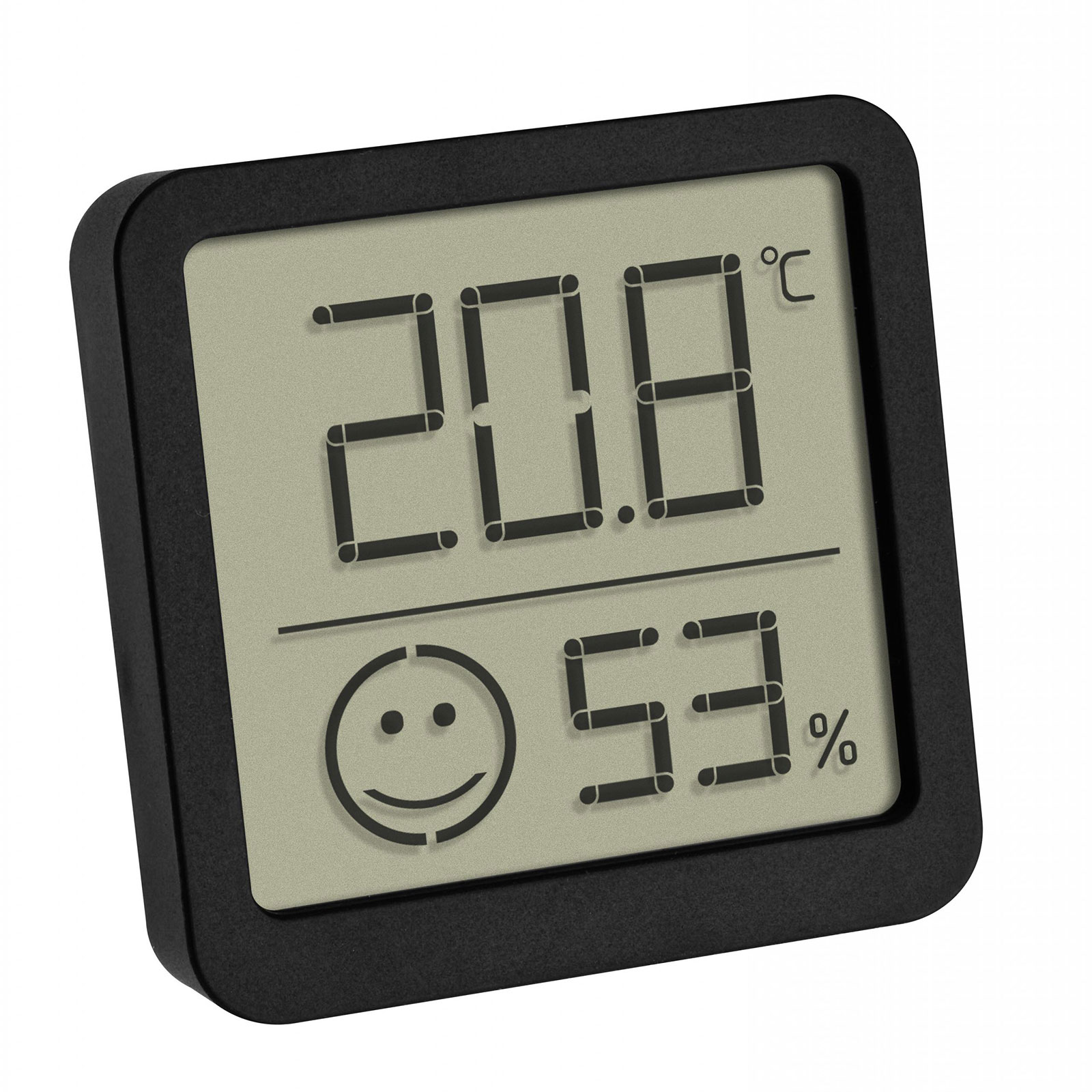 TFA Dostmann Thermometer 30.5053 DIG. THERMO. 2ER