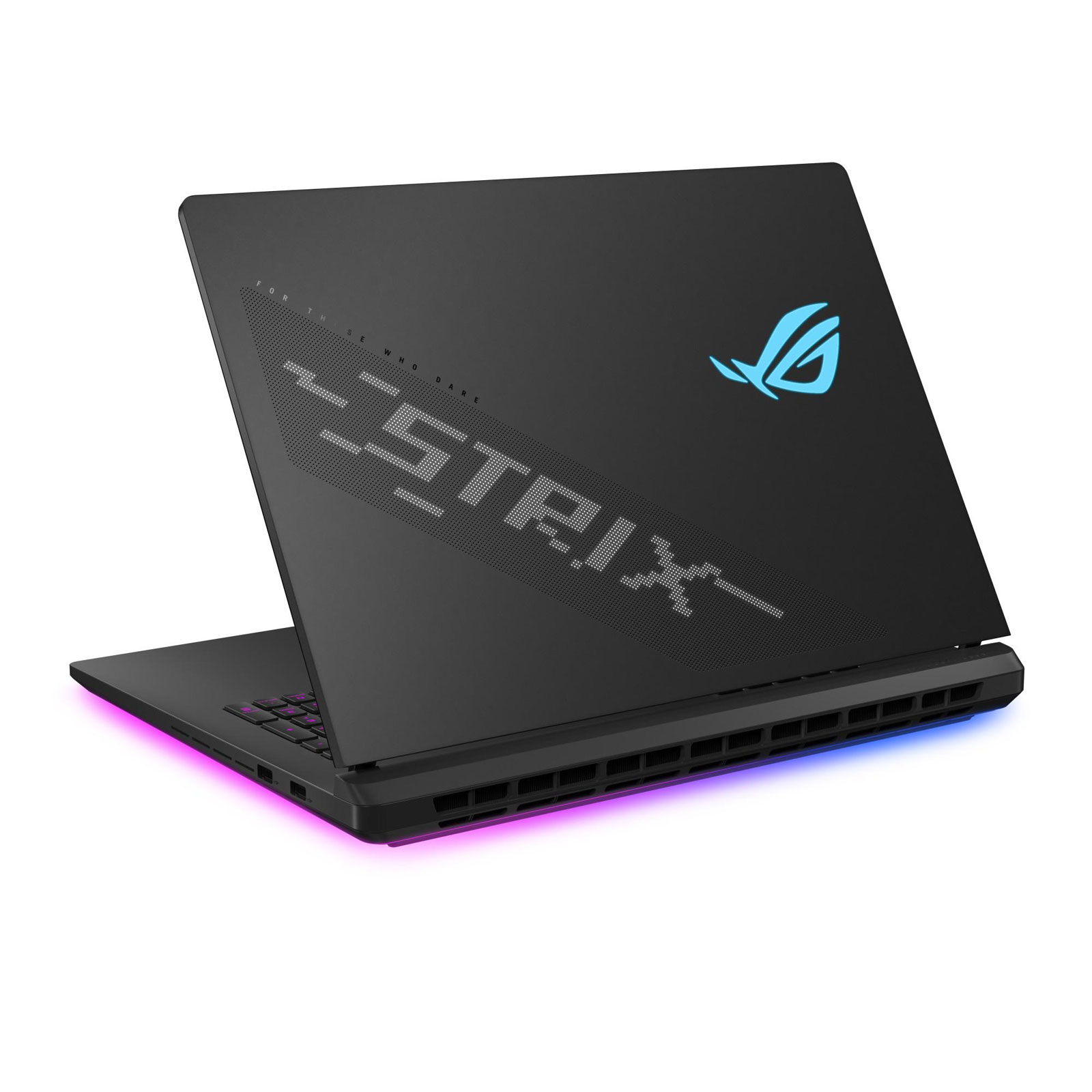 ASU ROG Strix SCAR18 U9-275HX