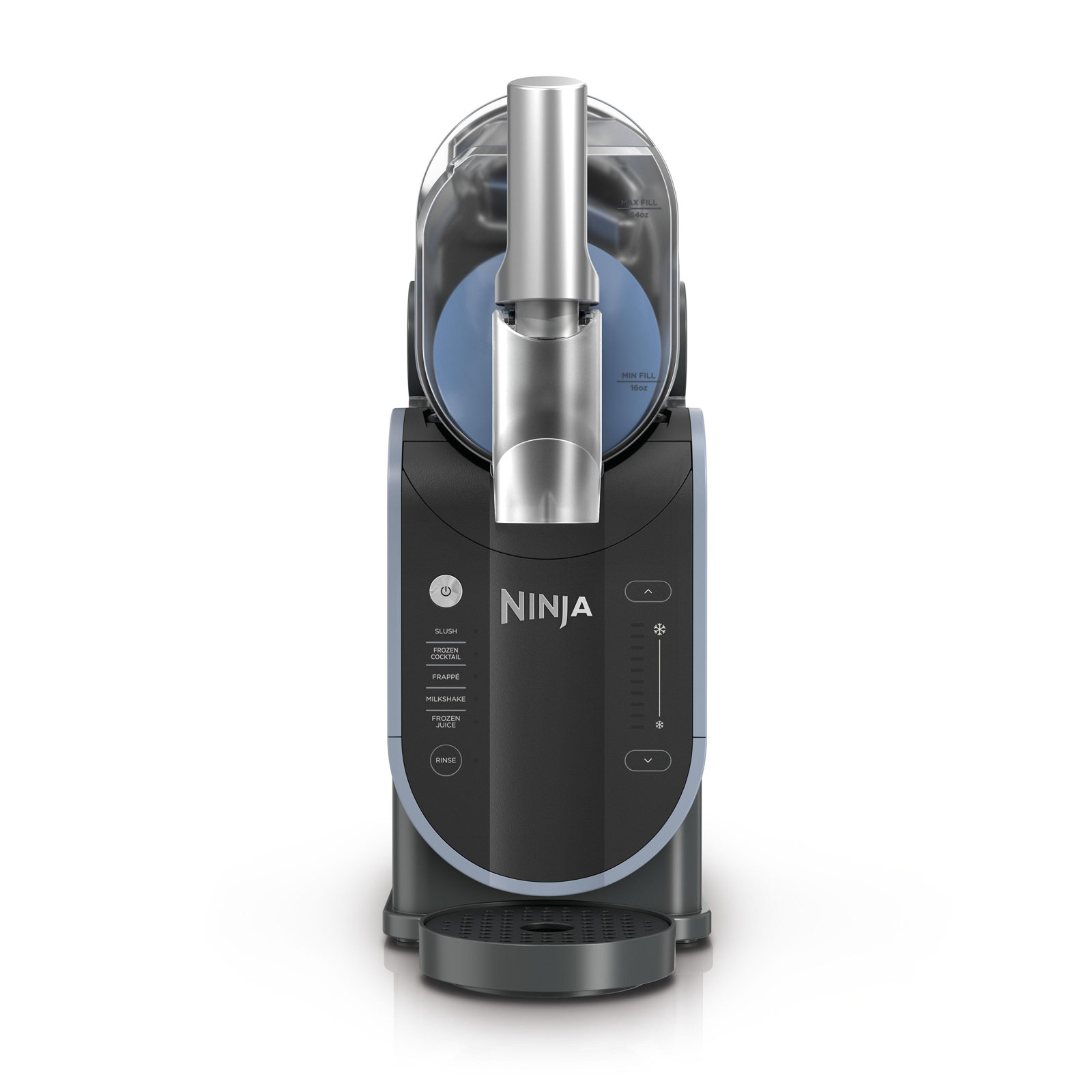 Ninja FS301EU Slushi Eismaschine Ninja FS301EU Slushi Eismaschine