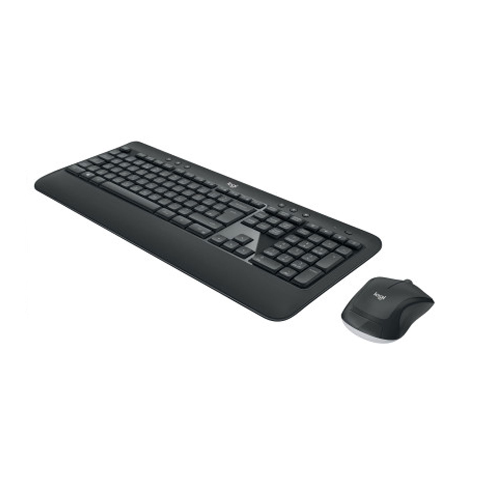 Logitech MK540 Keyboard & Mouse Combo