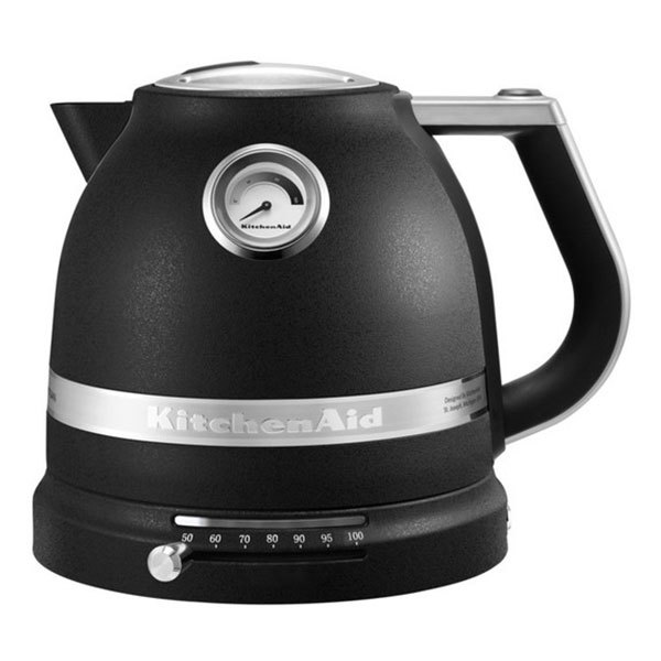 KitchenAid ARTISAN Wasserkocher 5KEK1522E Factory Serviced
