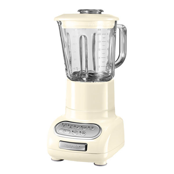 KitchenAid ARTISAN 5KSB5553 Standmixer Blender Glasbehälter Factory Serviced