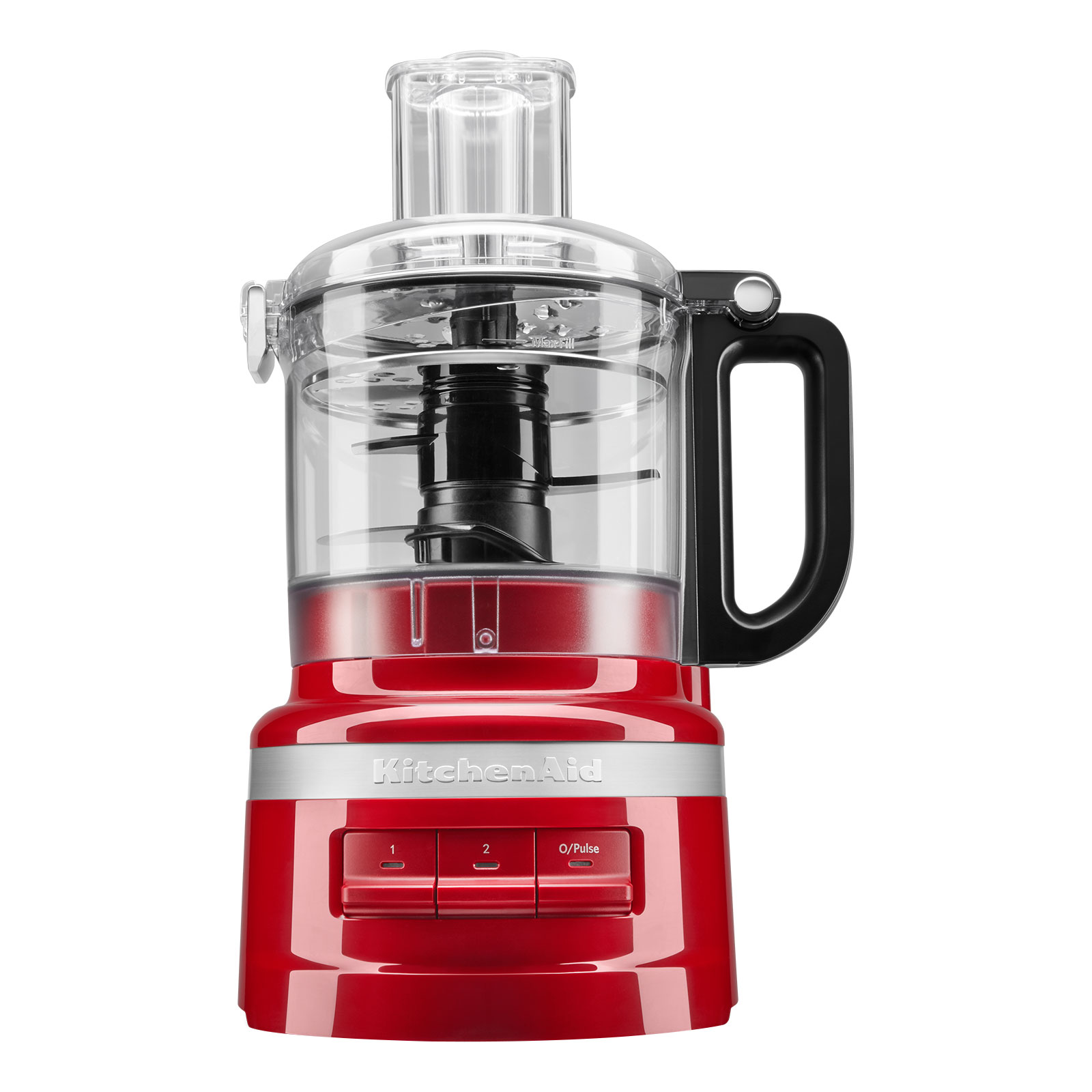 KitchenAid 5KFP0719E Food Processor Factory Serviced