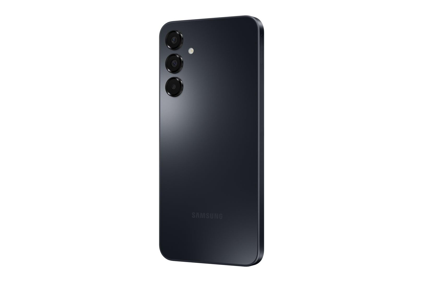 Samsung GALAXY A16 LTE SM-A165FZKBEUB Smartphone