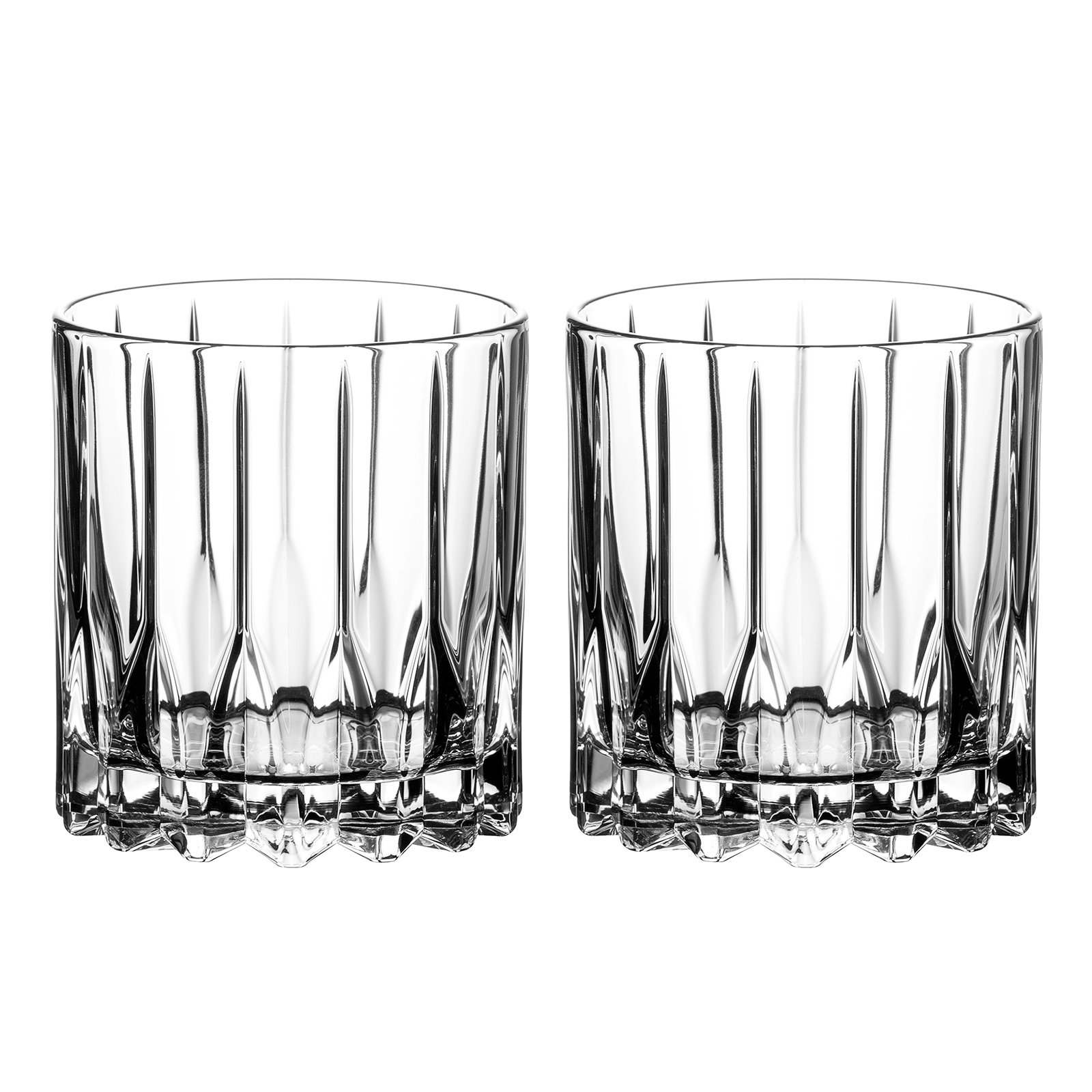 Riedel Bar DSG Retail Neat Cocktailglas 2er Set
