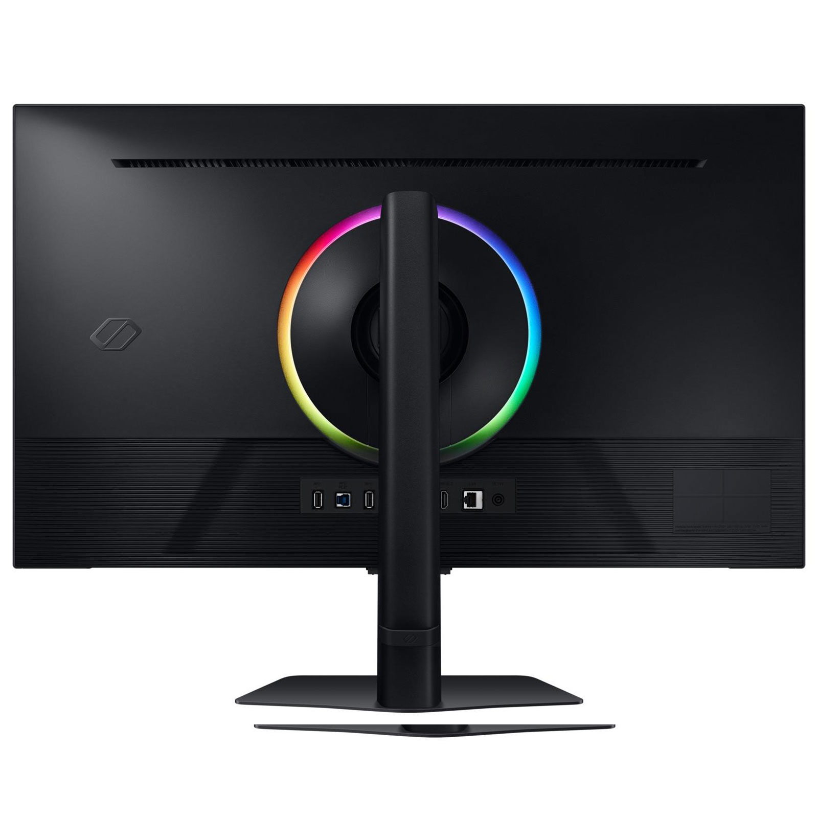 Samsung Odyssey G70D S32DG702EU Gaming Monitor